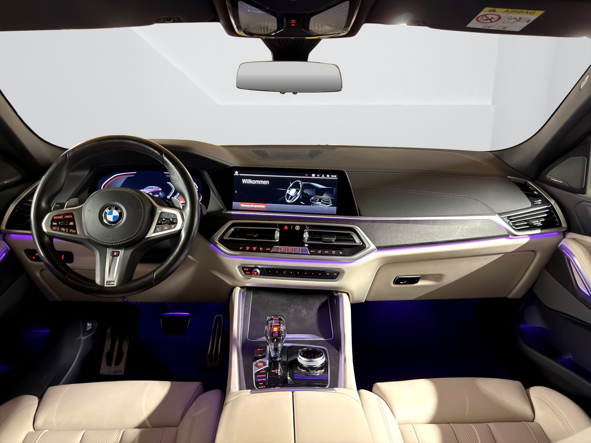 BMW X6 xDrive 48V 40d Steptronic M Sport-image-17