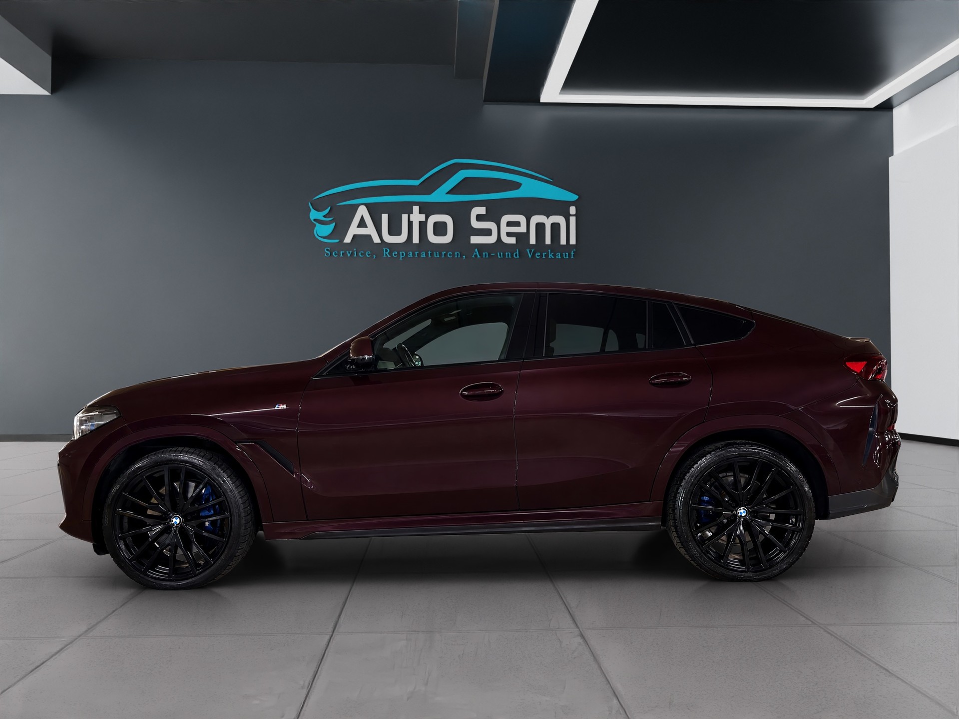 BMW X6 xDrive 48V 40d Steptronic M Sport-showroom-element-1