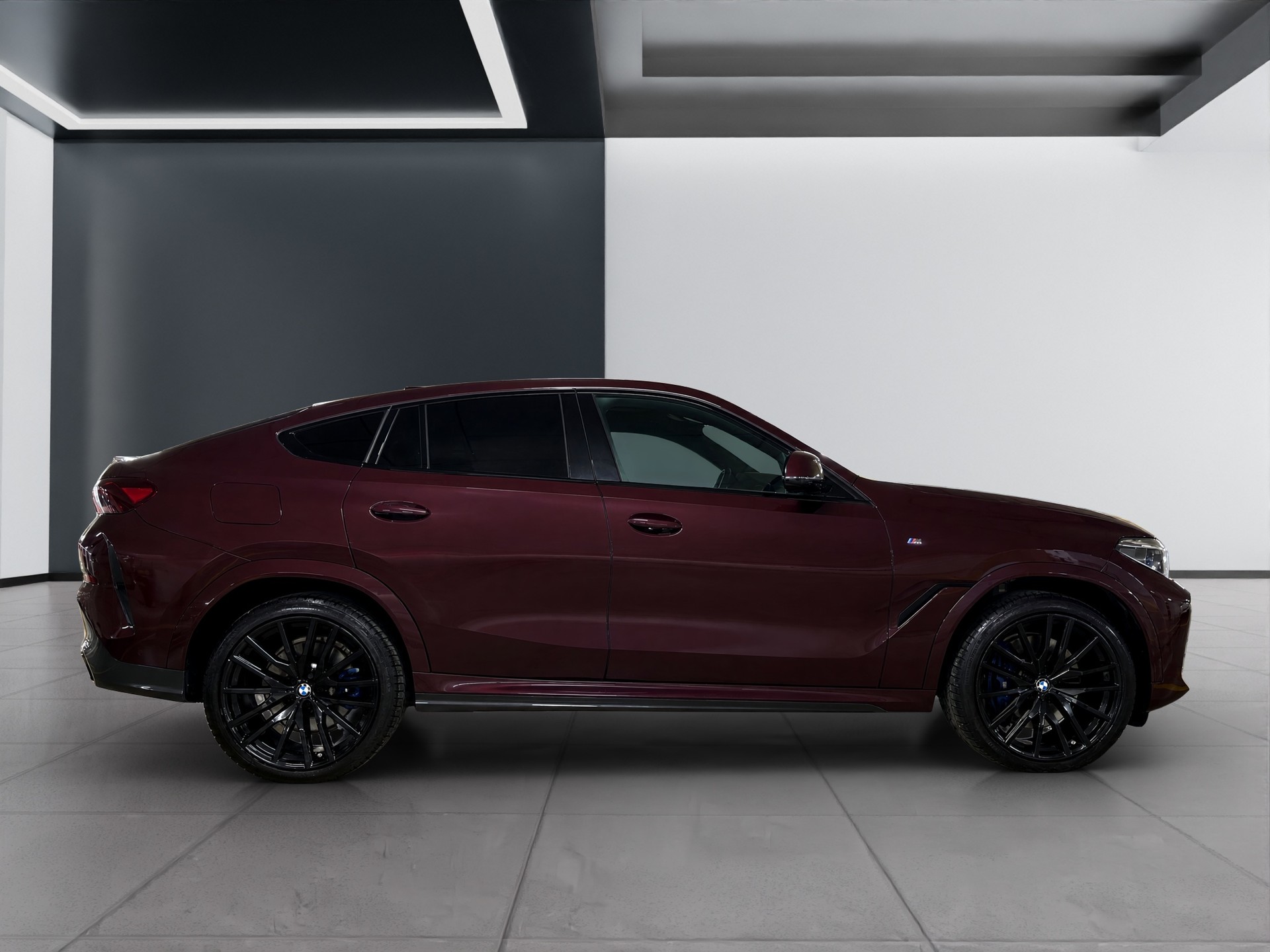 BMW X6 xDrive 48V 40d Steptronic M Sport-image-5