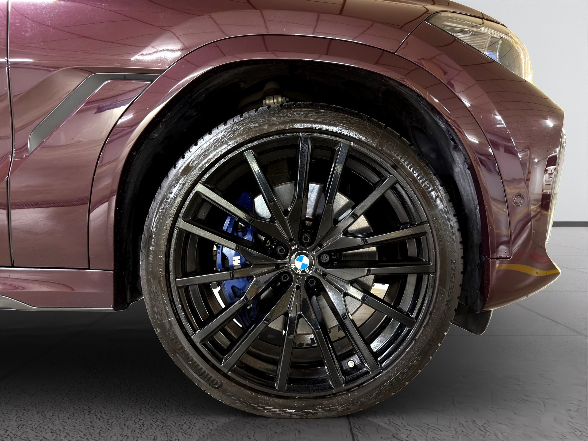 BMW X6 xDrive 48V 40d Steptronic M Sport-image-10