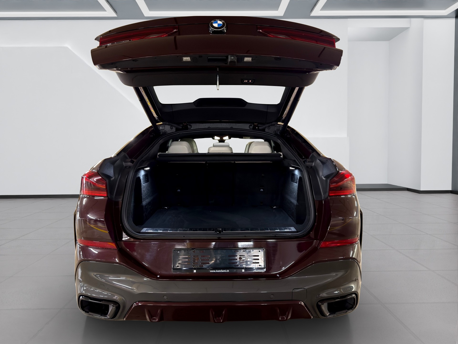 BMW X6 xDrive 48V 40d Steptronic M Sport-image-24