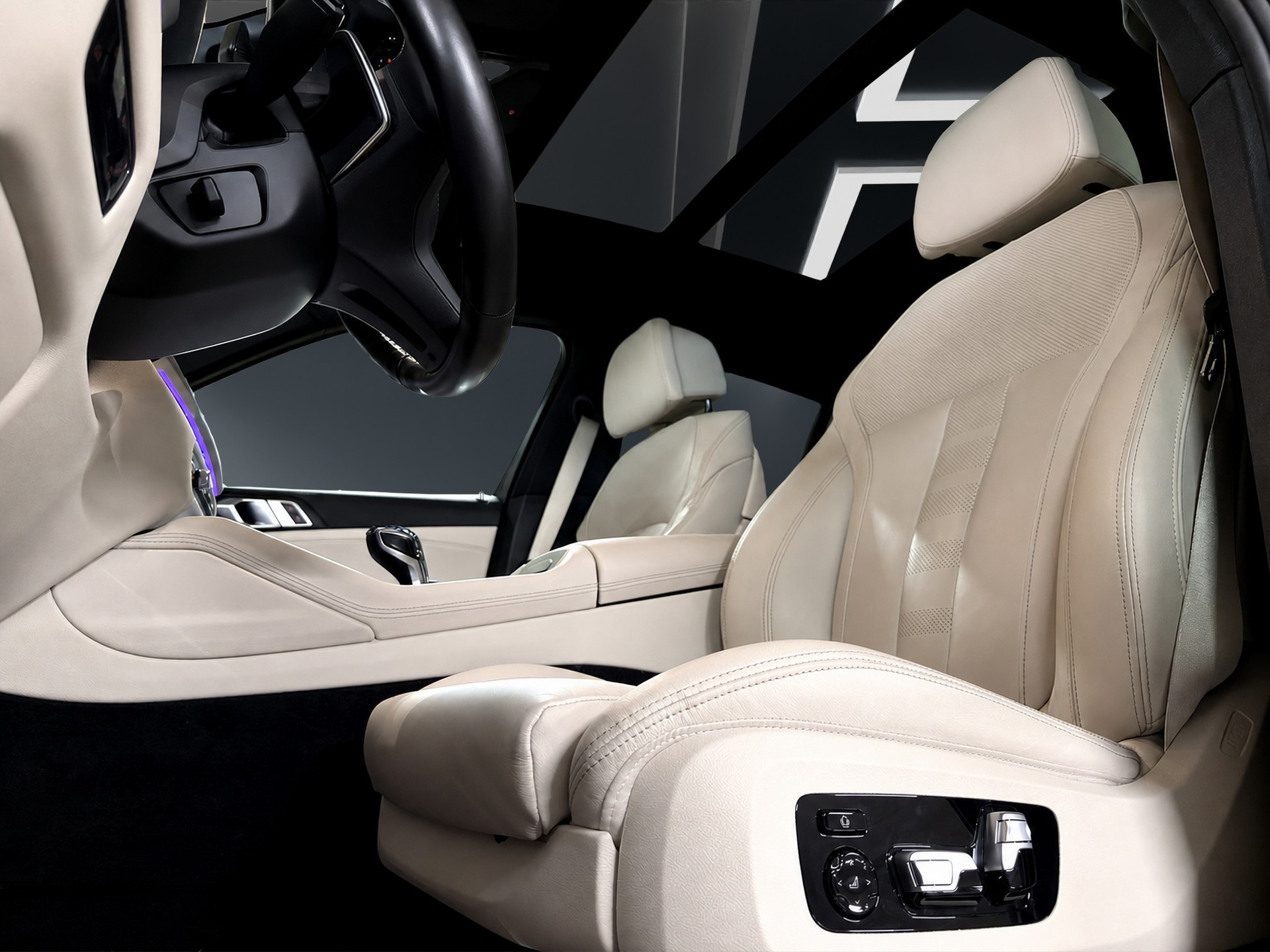 BMW X6 xDrive 48V 40d Steptronic M Sport-image-11