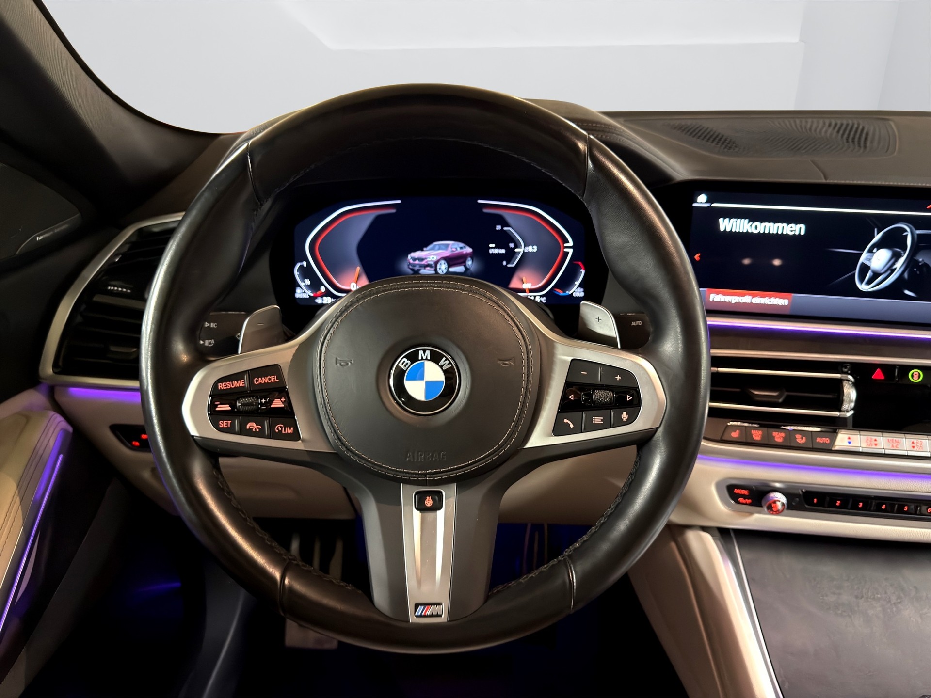 BMW X6 xDrive 48V 40d Steptronic M Sport-image-15