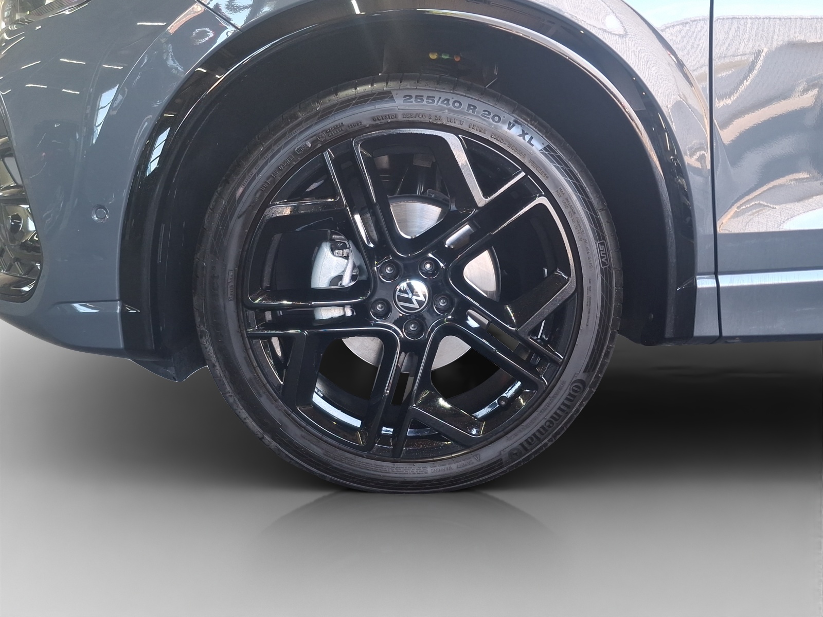 VW Tiguan 1.5 TSI evo2 mHEV R-Line DSG-image-14