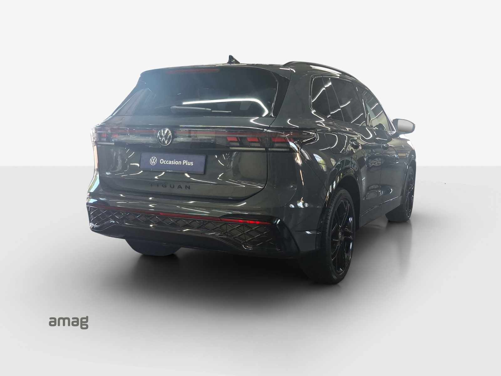 VW Tiguan 1.5 TSI evo2 mHEV R-Line DSG-image-4
