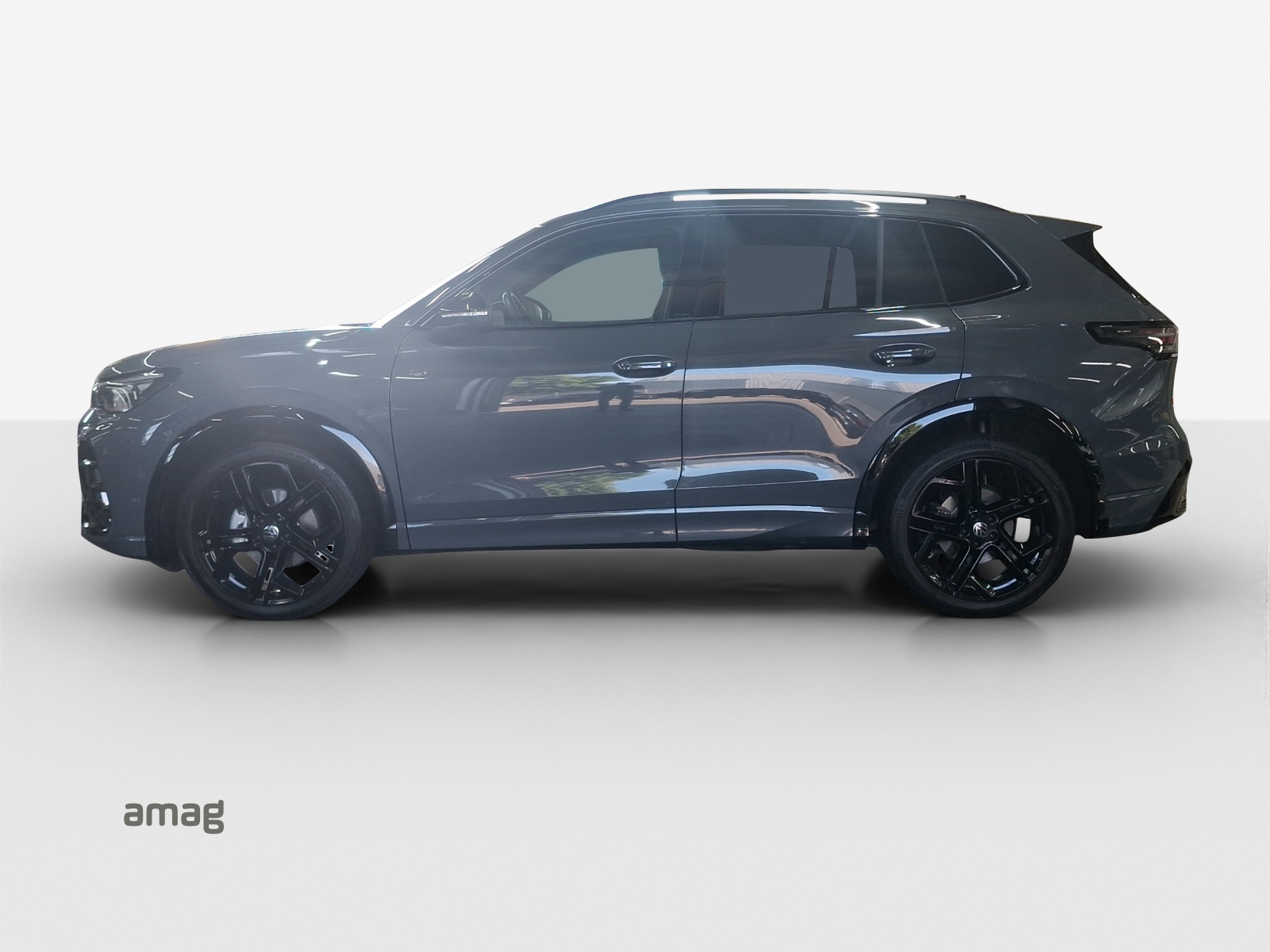 VW Tiguan 1.5 TSI evo2 mHEV R-Line DSG-image-1