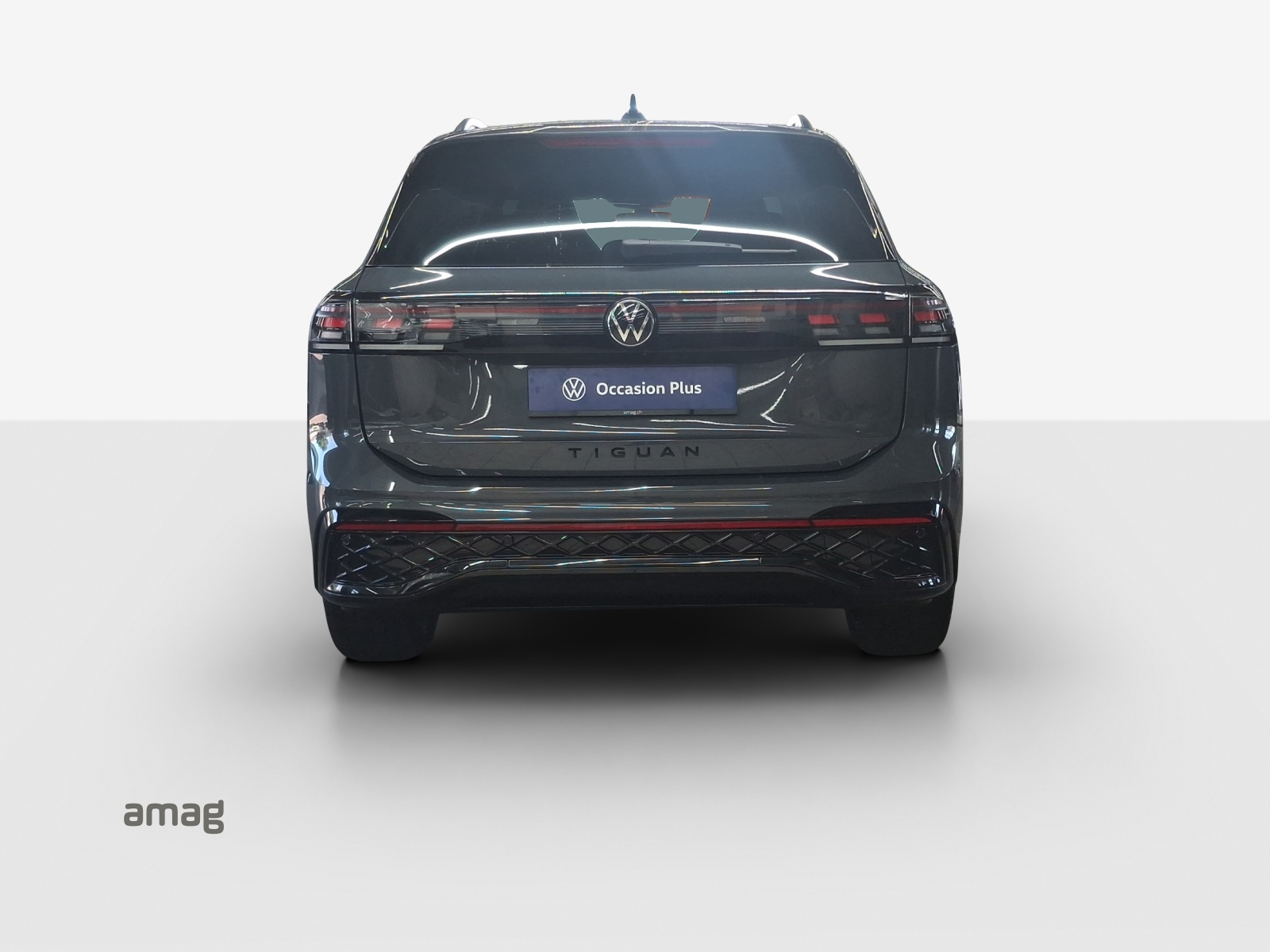 VW Tiguan 1.5 TSI evo2 mHEV R-Line DSG-image-3