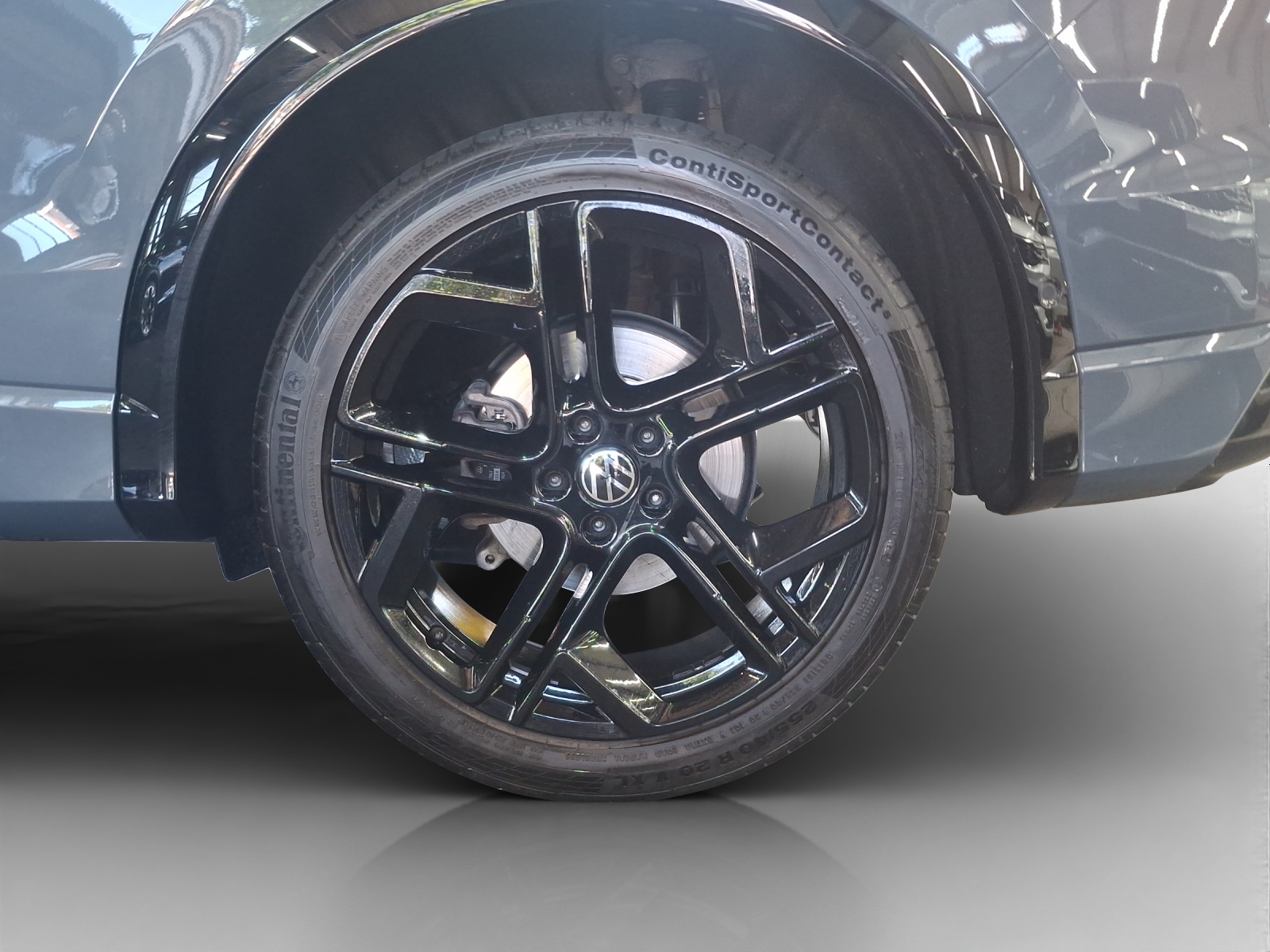 VW Tiguan 1.5 TSI evo2 mHEV R-Line DSG-image-13