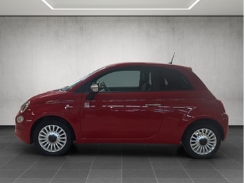 FIAT 500 1.0 N3 MildHybrid Swiss Edition-image-1