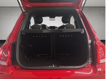 FIAT 500 1.0 N3 MildHybrid Swiss Edition-image-7