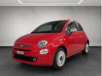 FIAT 500 1.0 N3 MildHybrid Swiss Edition-image-0