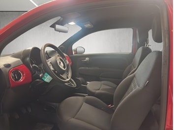 FIAT 500 1.0 N3 MildHybrid Swiss Edition-image-5