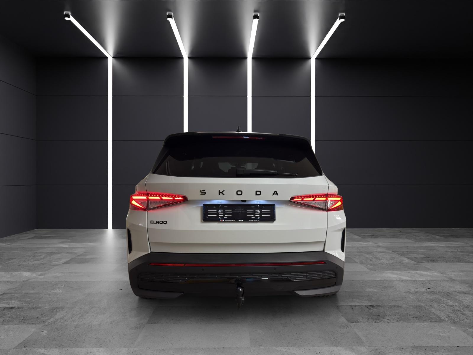 SKODA Elroq RS 4x4-image-3