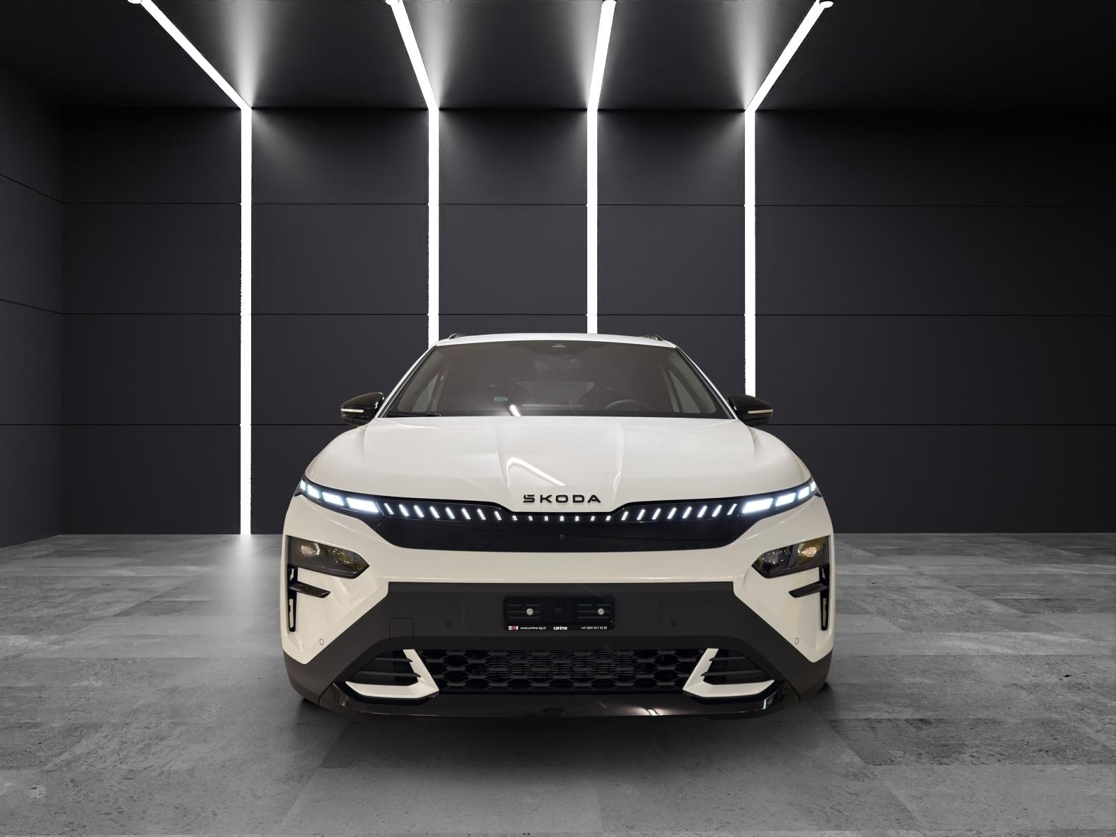 SKODA Elroq RS 4x4-image-8