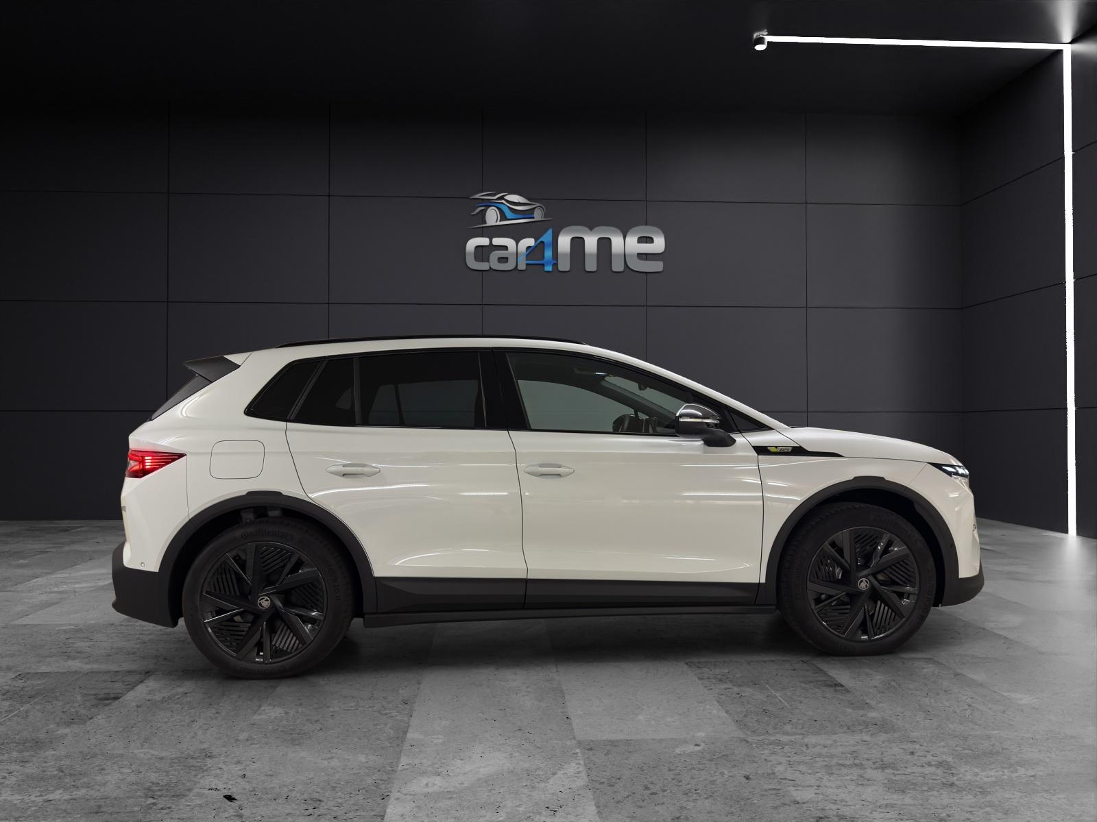 SKODA Elroq RS 4x4-image-6