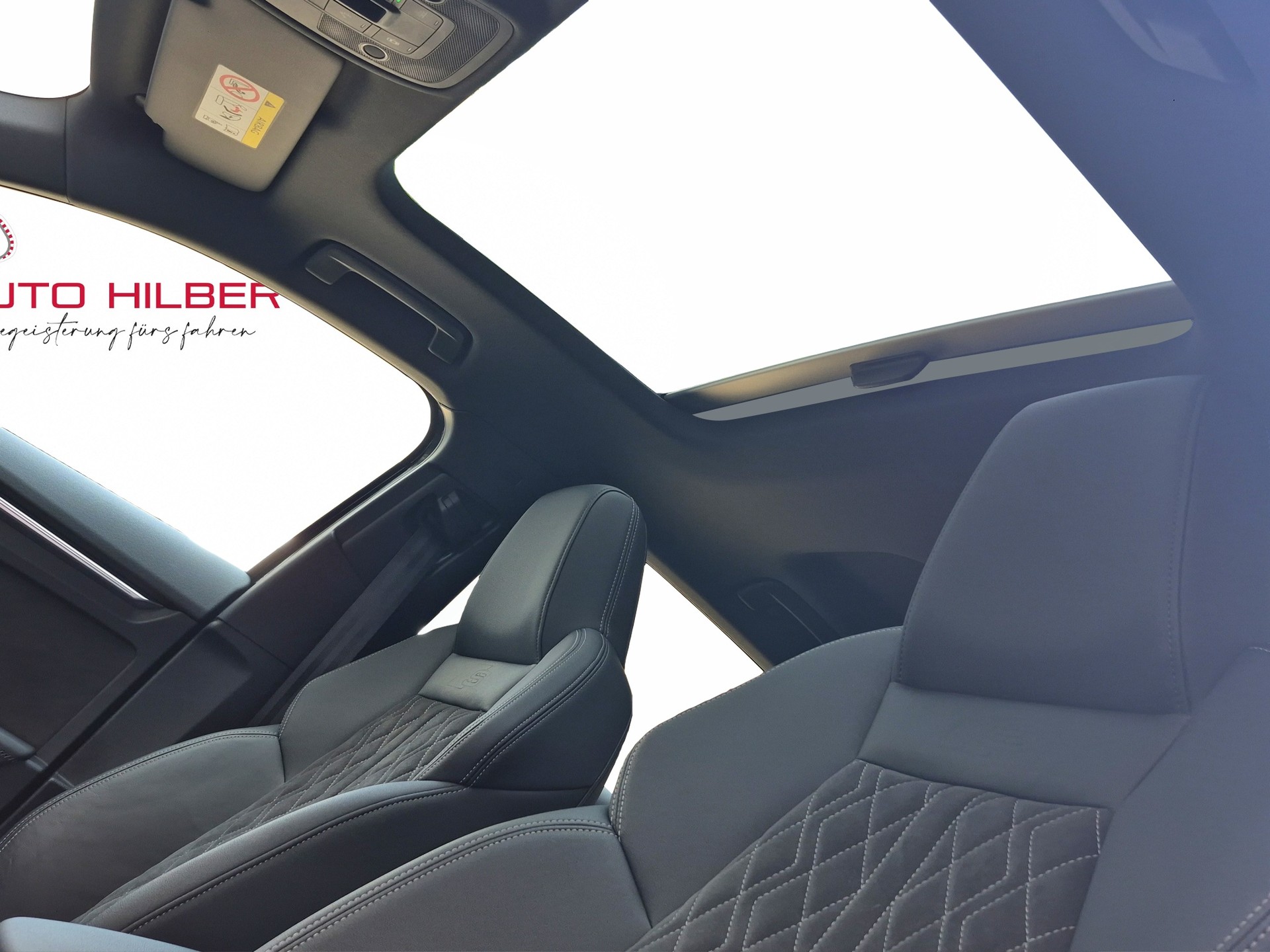 AUDI S3 Sportback 2.0 TFSI quattro S-tronic *Schiebdach, B&O, Matrix*-image-13