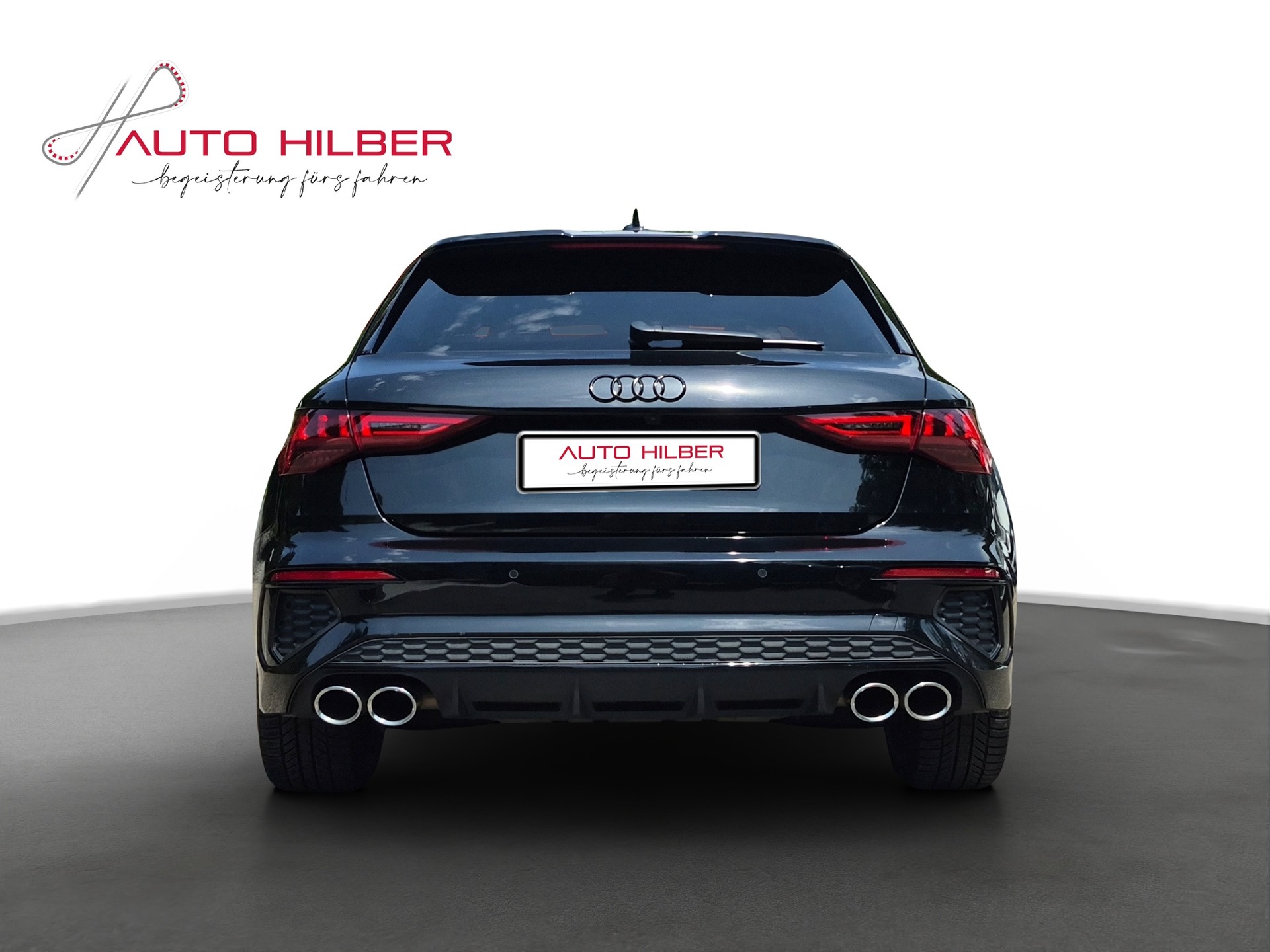 AUDI S3 Sportback 2.0 TFSI quattro S-tronic *Schiebdach, B&O, Matrix*-image-5
