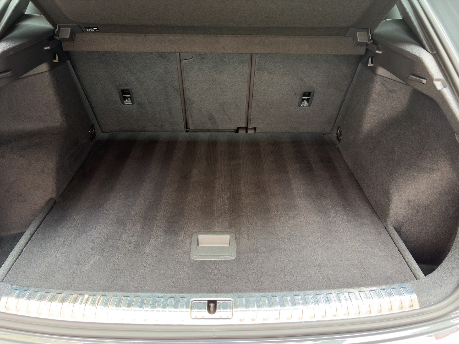 AUDI Q3 35 TFSI advanced Attraction S-tronic-image-31