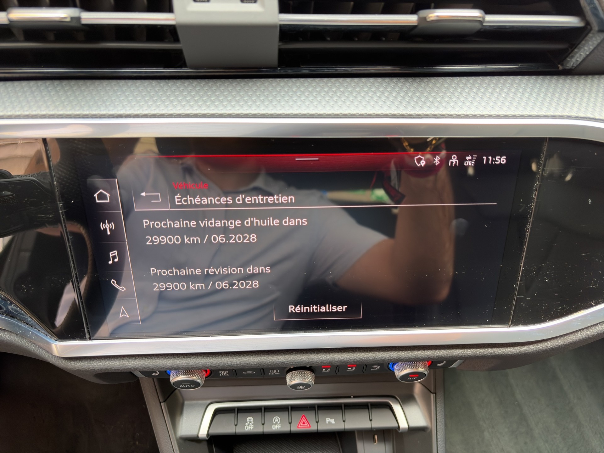 AUDI Q3 35 TFSI advanced Attraction S-tronic-image-24