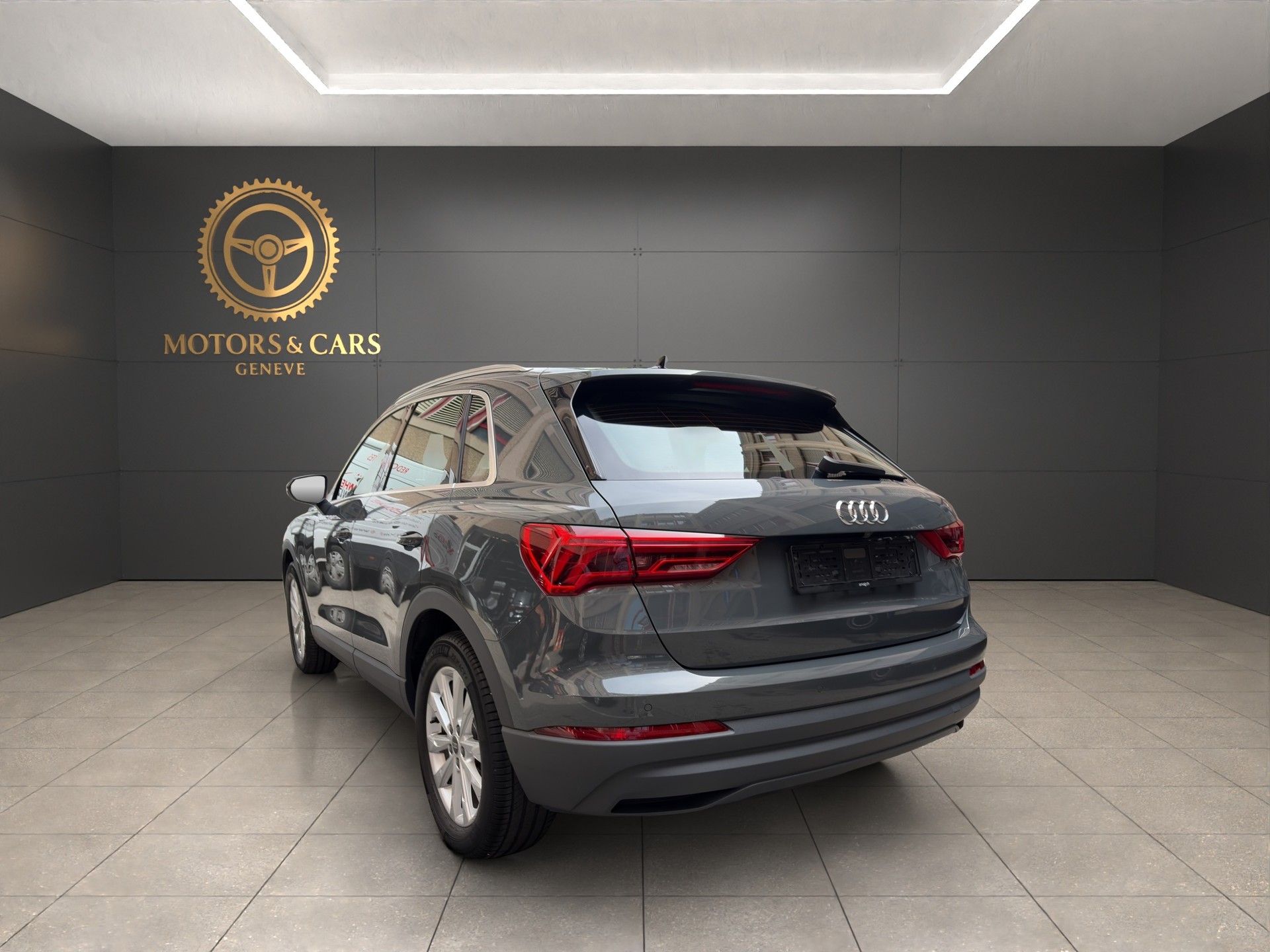 AUDI Q3 35 TFSI advanced Attraction S-tronic-image-6