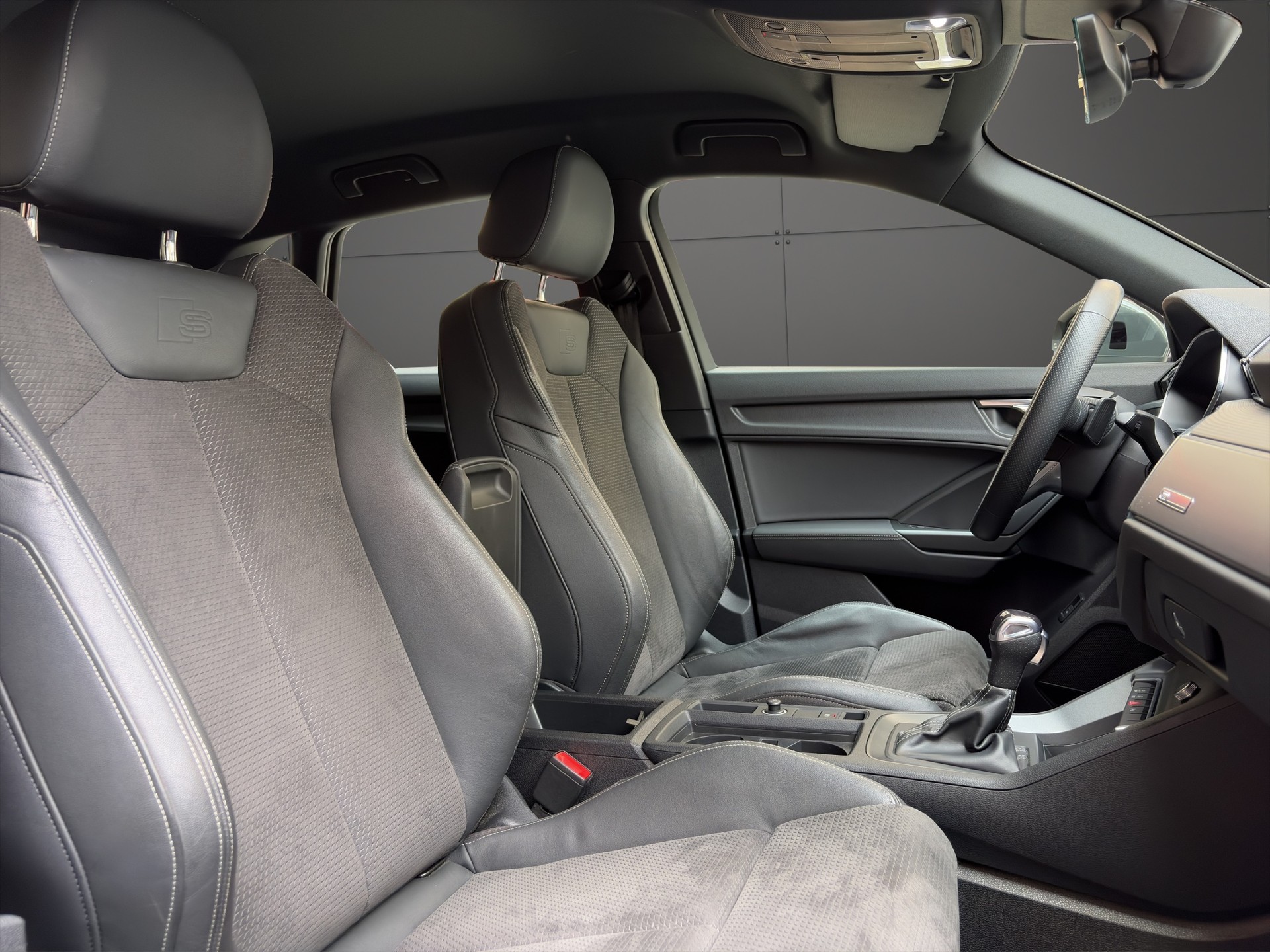 AUDI Q3 35 TFSI advanced Attraction S-tronic-image-12