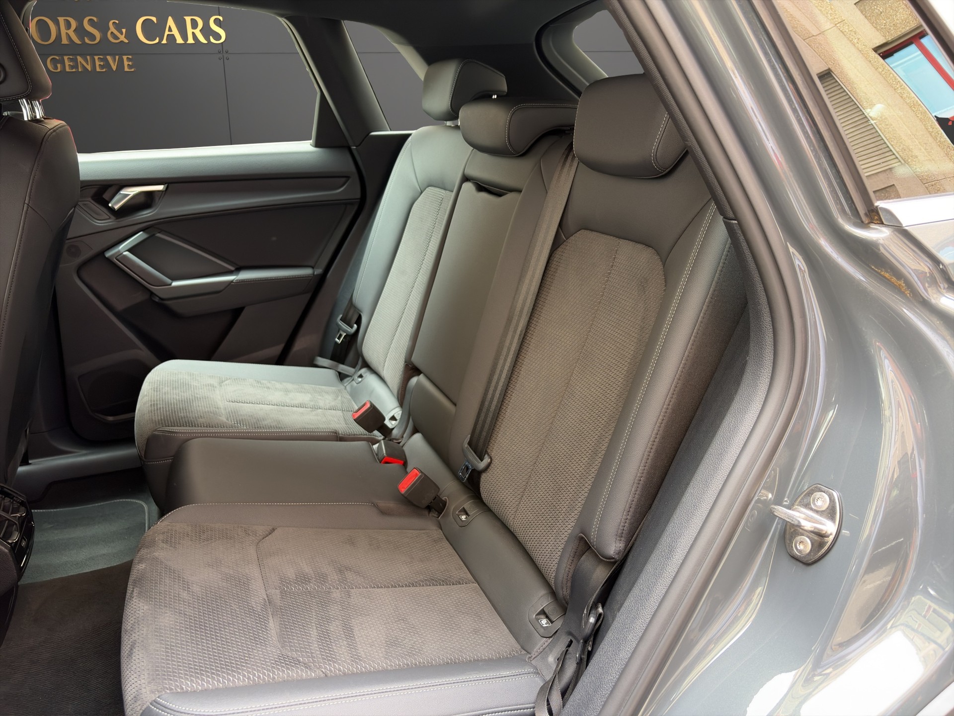 AUDI Q3 35 TFSI advanced Attraction S-tronic-image-14
