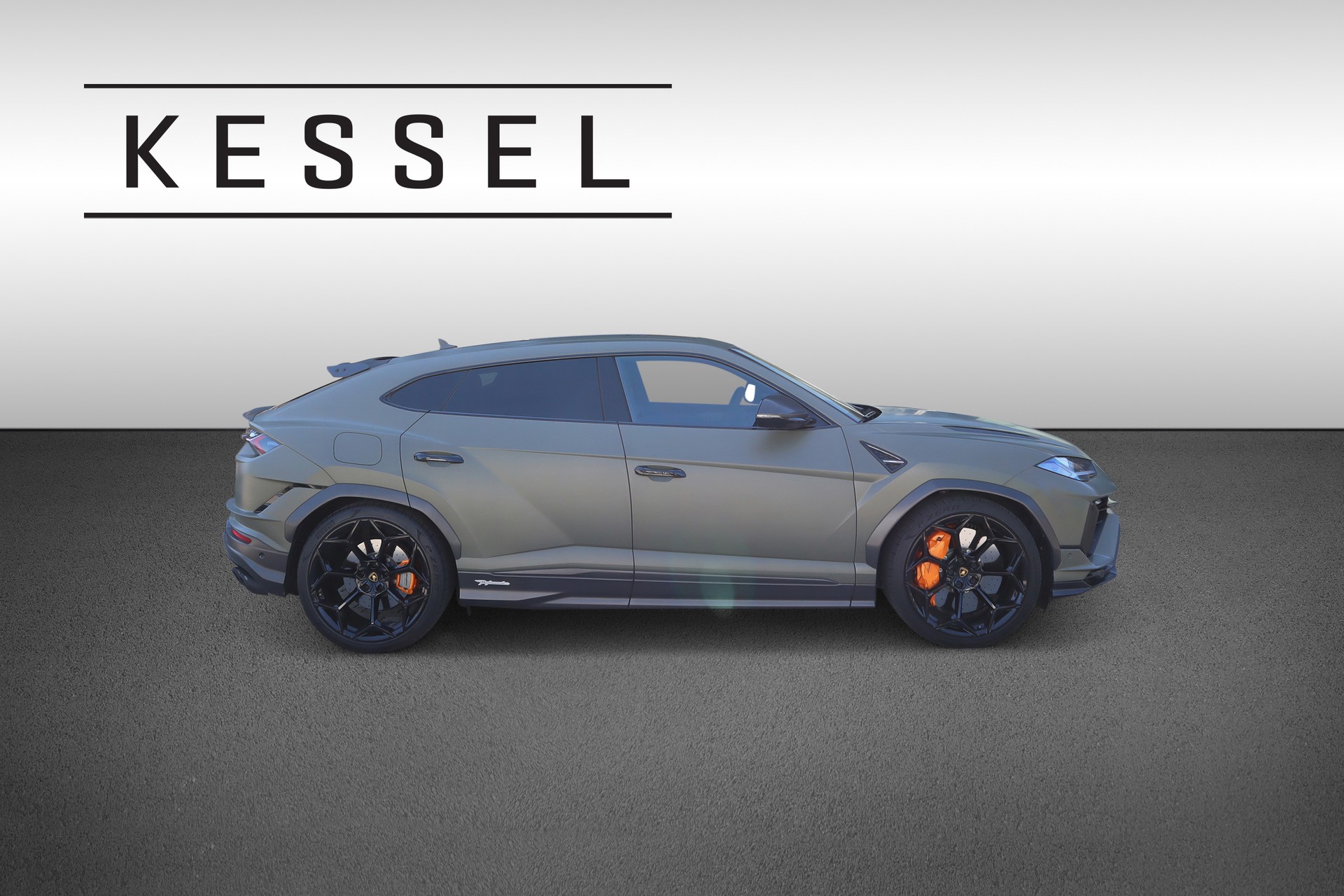 LAMBORGHINI Urus Performante-image-7