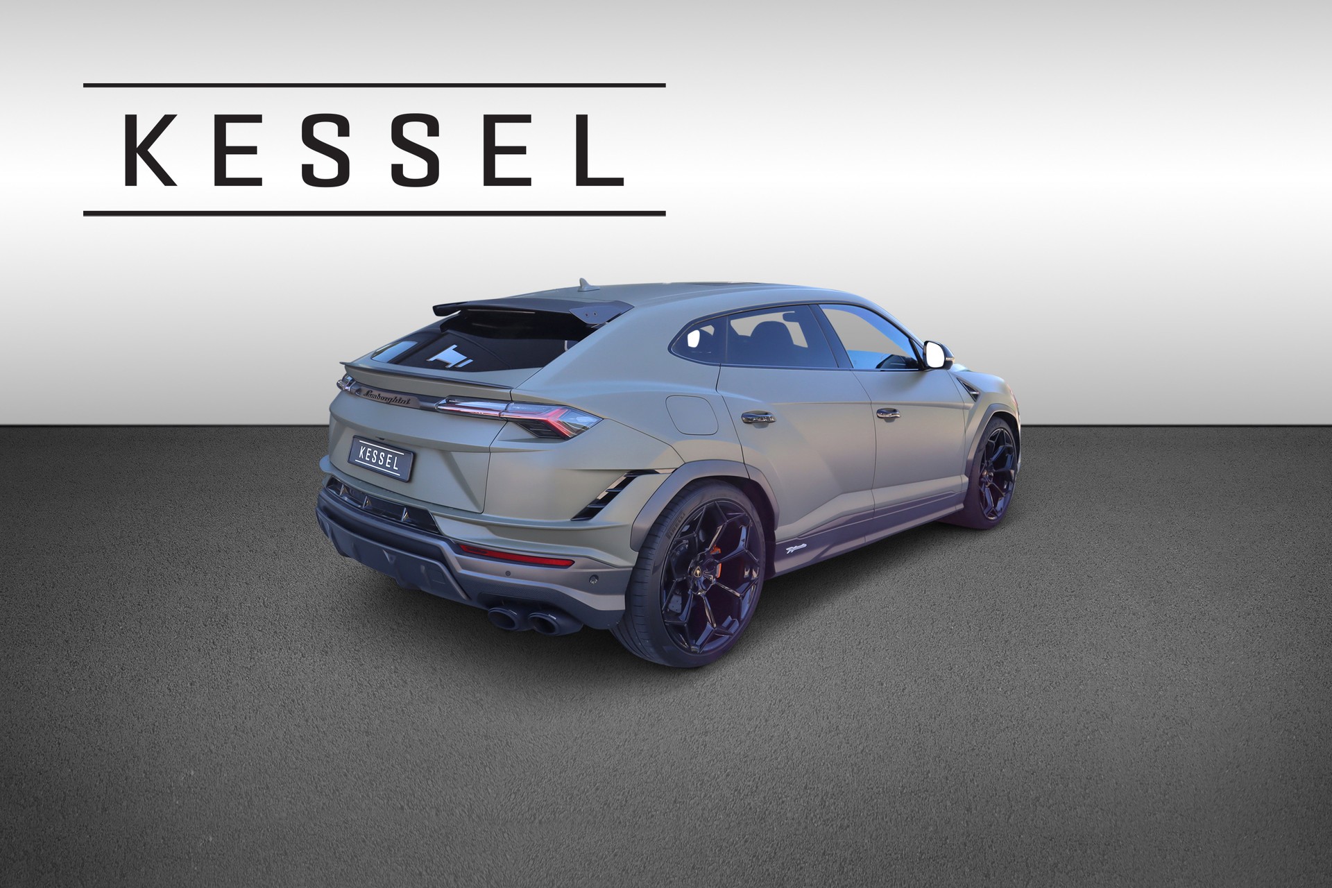 LAMBORGHINI Urus Performante-image-6