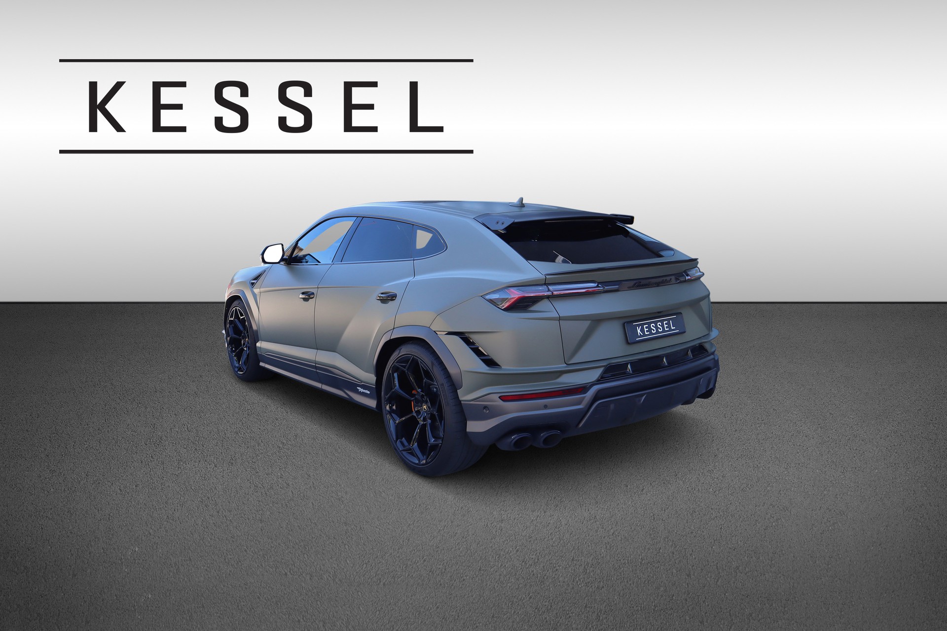 LAMBORGHINI Urus Performante-image-4