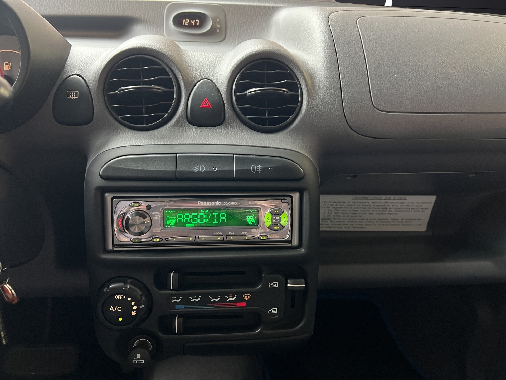 HYUNDAI Atos Prime 1.1 GLS-image-12