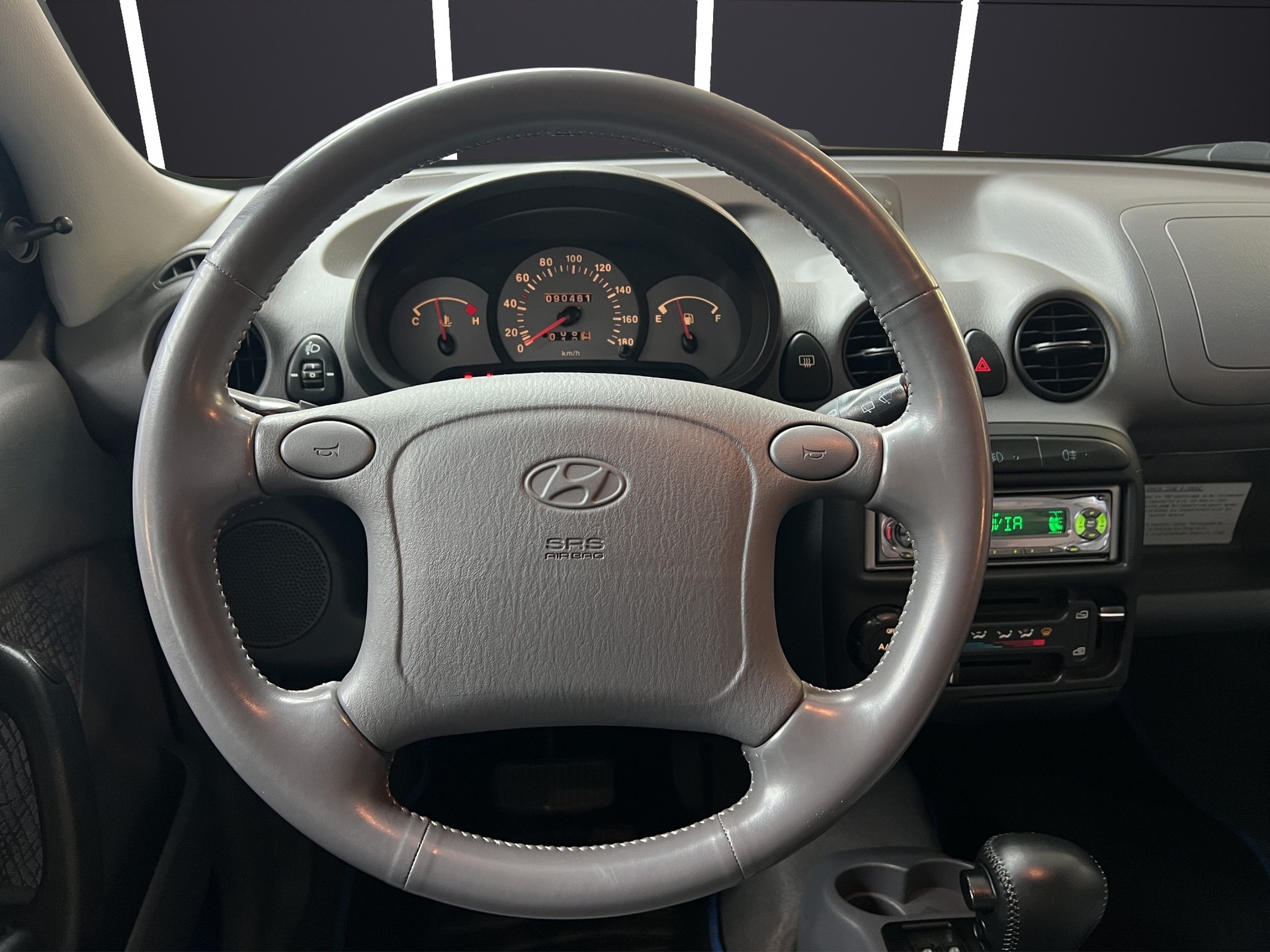 HYUNDAI Atos Prime 1.1 GLS-image-8