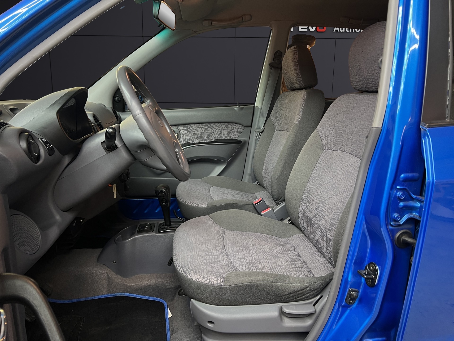 HYUNDAI Atos Prime 1.1 GLS-image-7