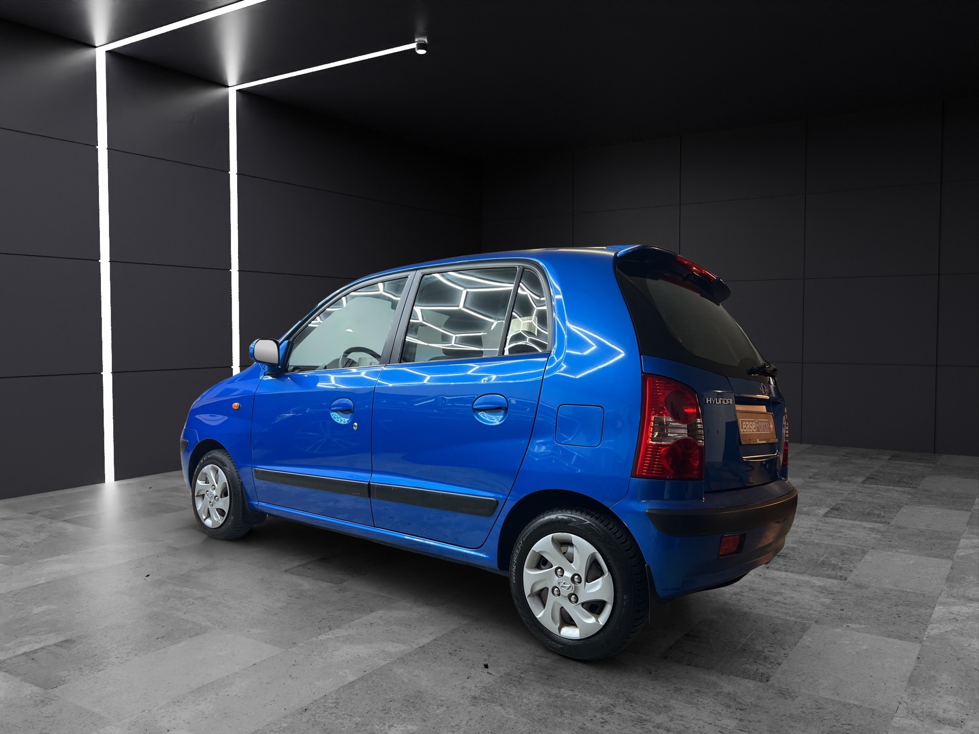 HYUNDAI Atos Prime 1.1 GLS-image-6