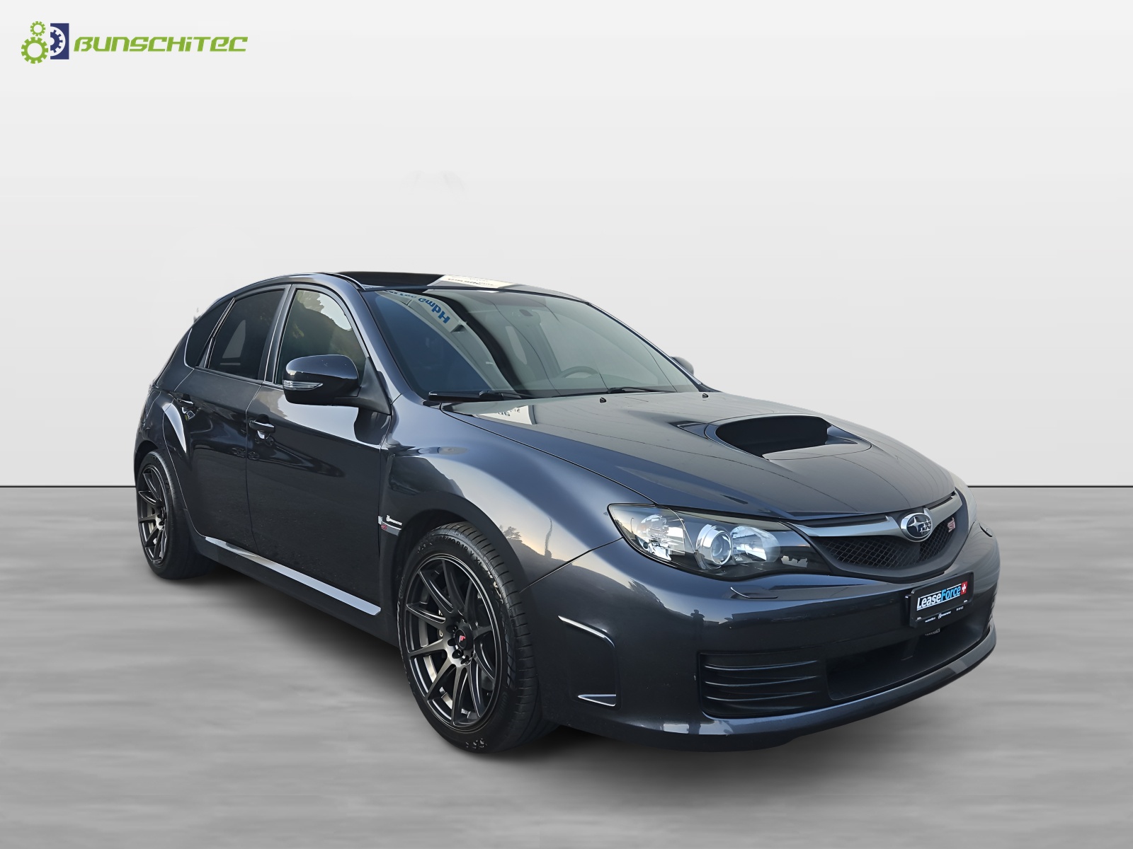 SUBARU WRX STI HB 2.5 T Sport-image-6