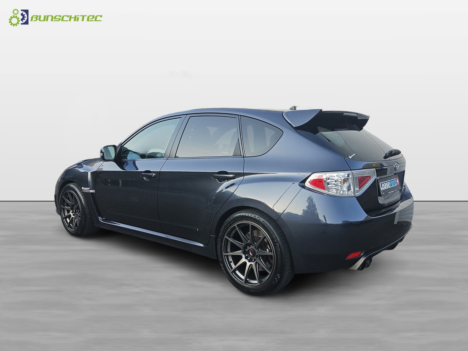 SUBARU WRX STI HB 2.5 T Sport-image-2