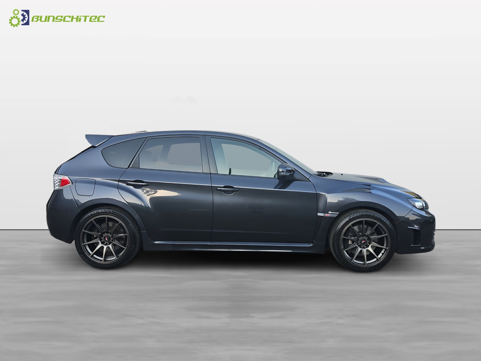 SUBARU WRX STI HB 2.5 T Sport-image-5