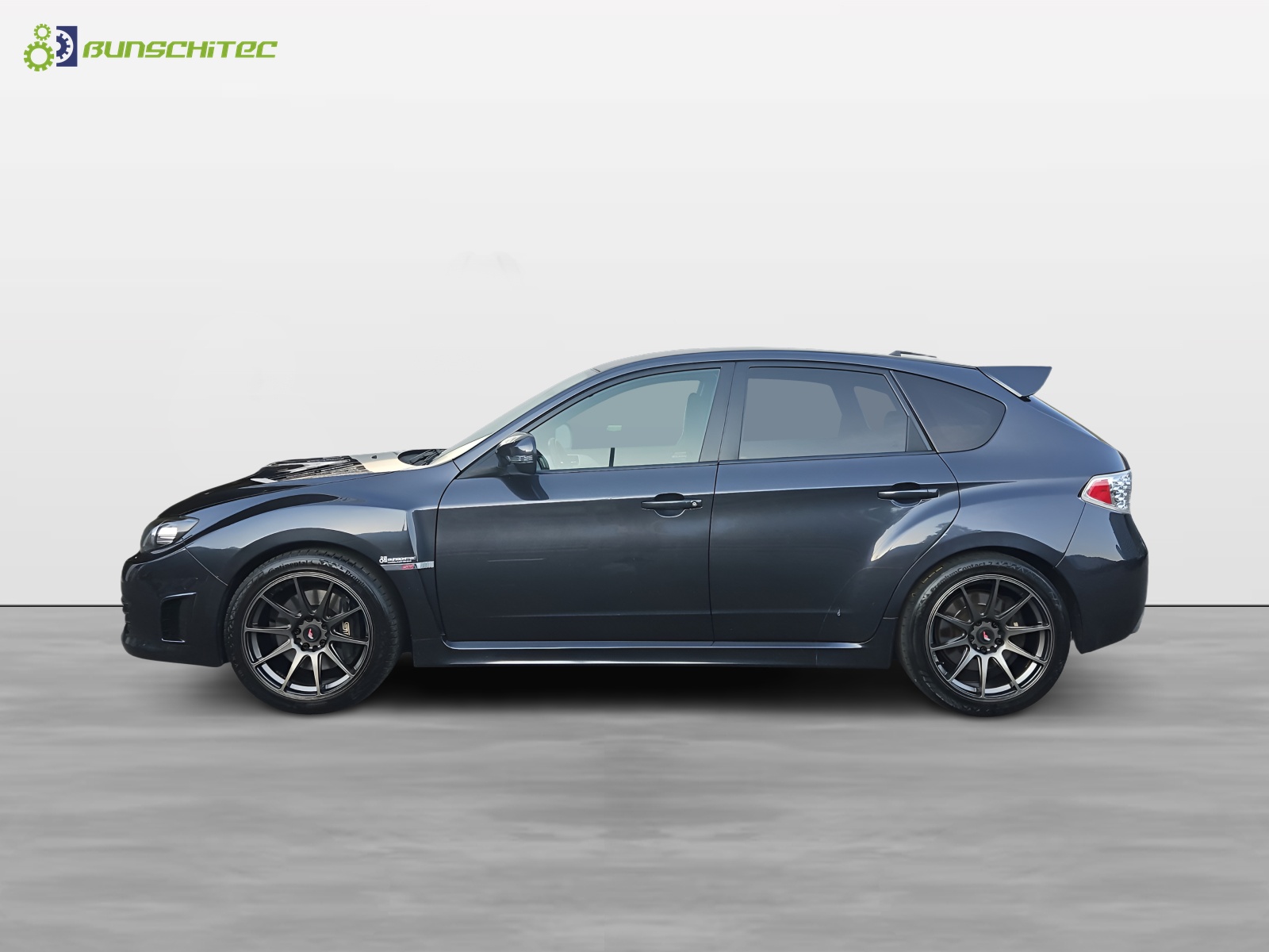 SUBARU WRX STI HB 2.5 T Sport-image-1