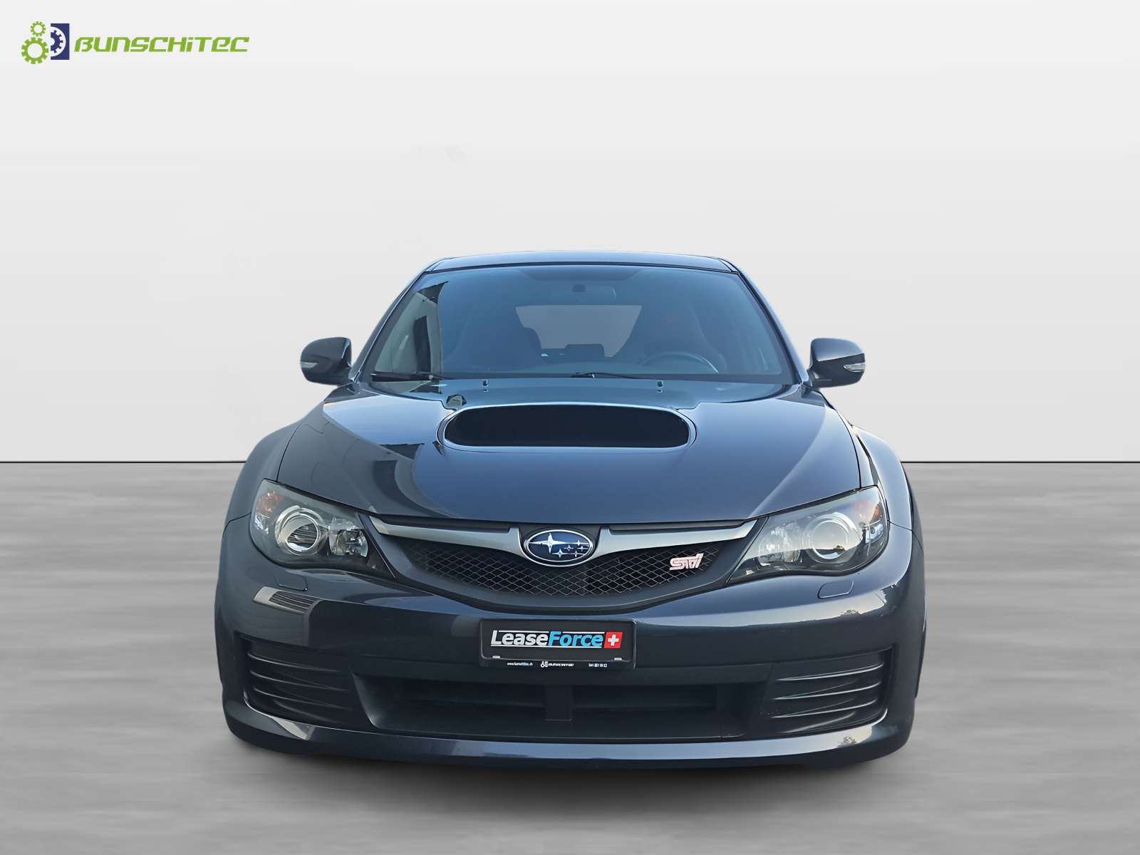 SUBARU WRX STI HB 2.5 T Sport-image-7