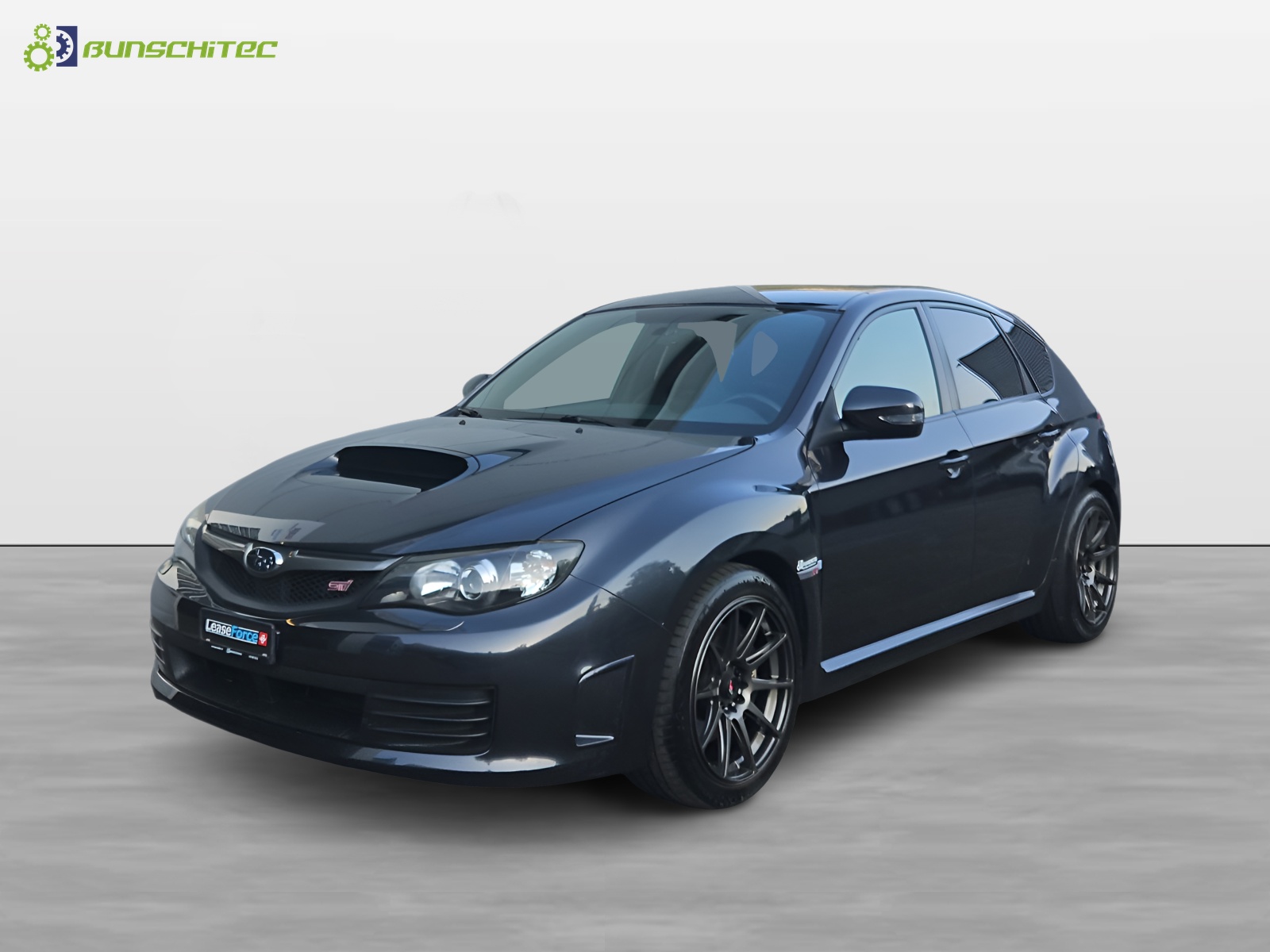 SUBARU WRX STI HB 2.5 T Sport-image-0