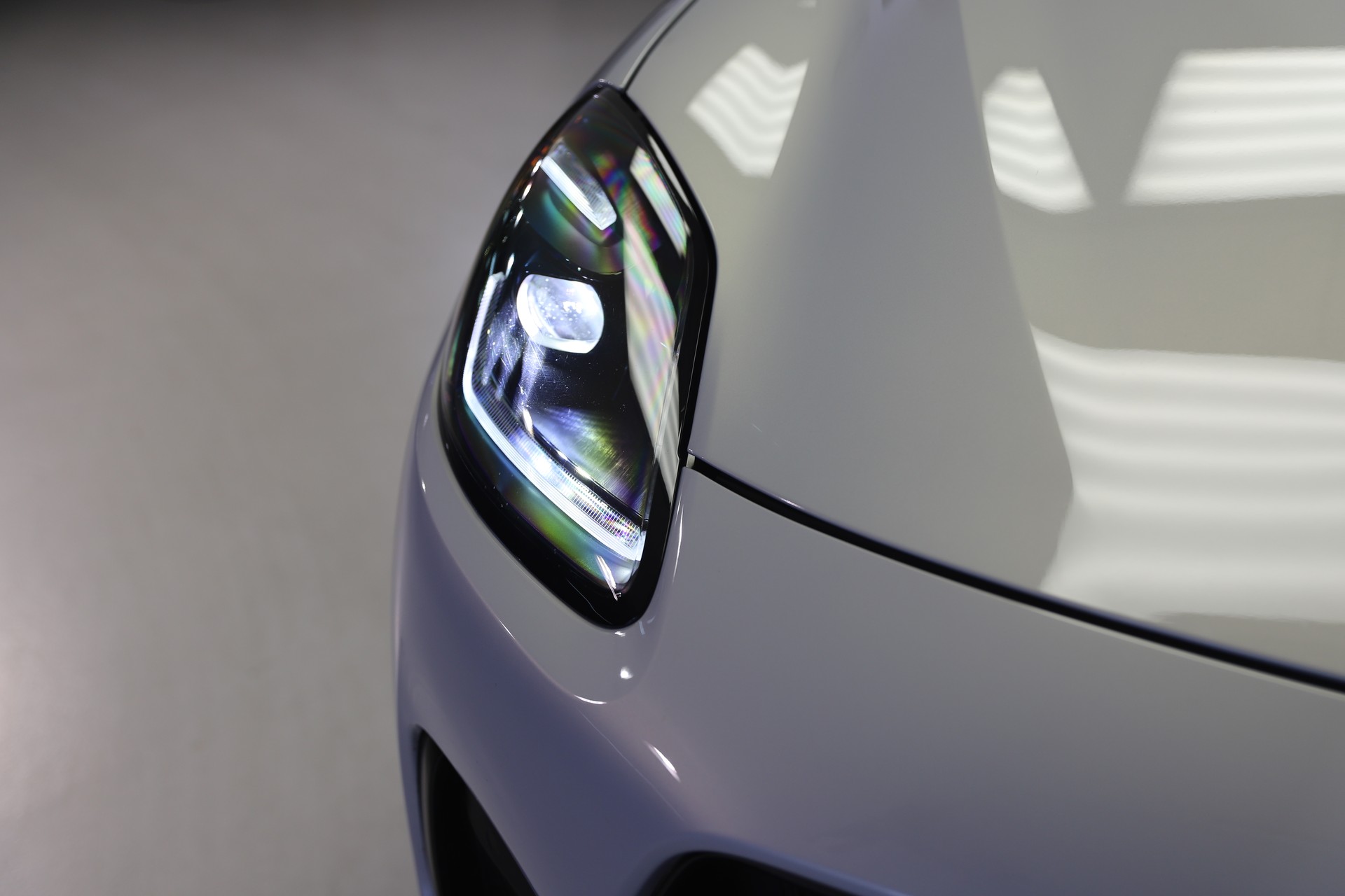 MASERATI Grecale 2.0 MHEV Modena Hybrid Automatica-image-5
