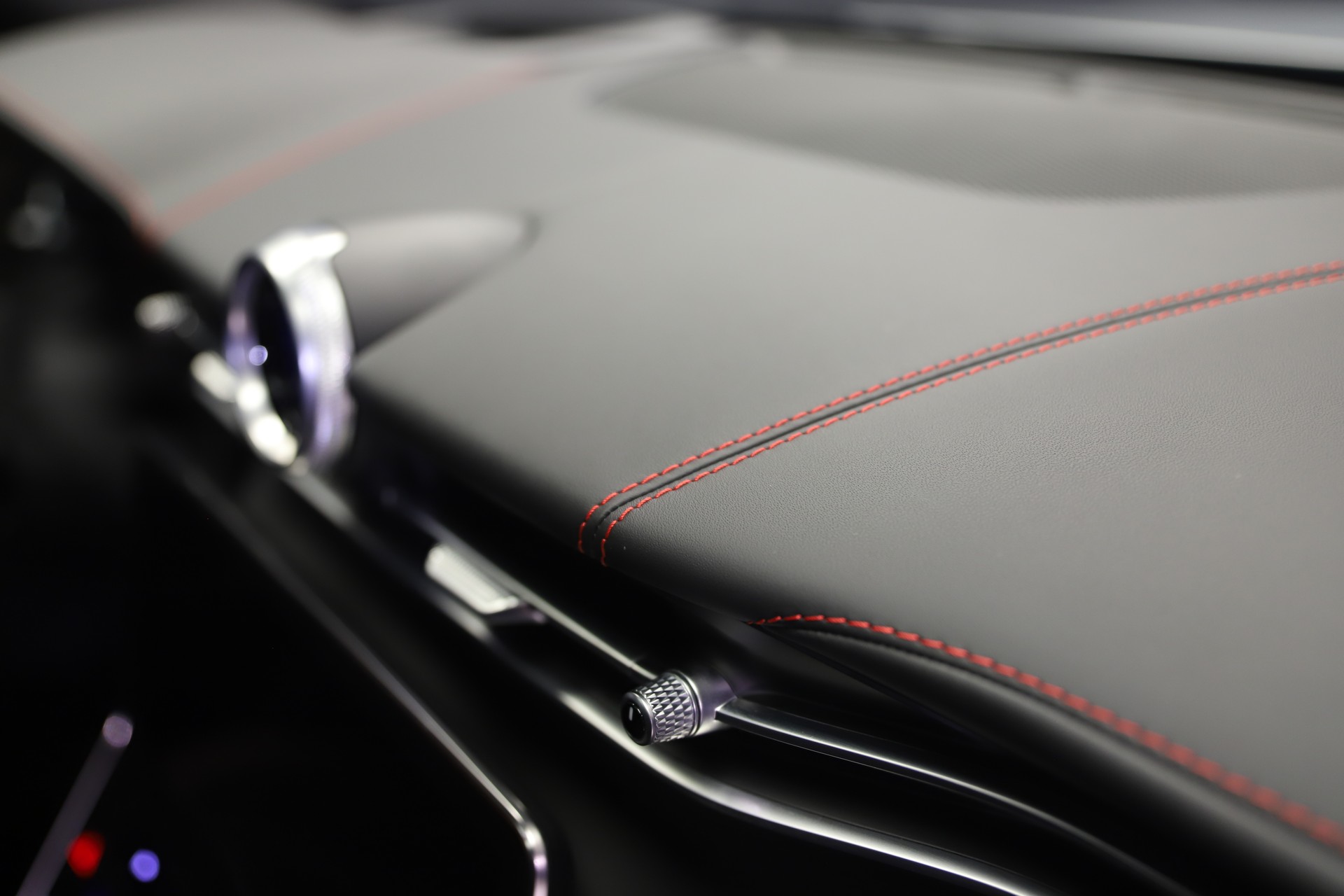 MASERATI Grecale 2.0 MHEV Modena Hybrid Automatica-image-13