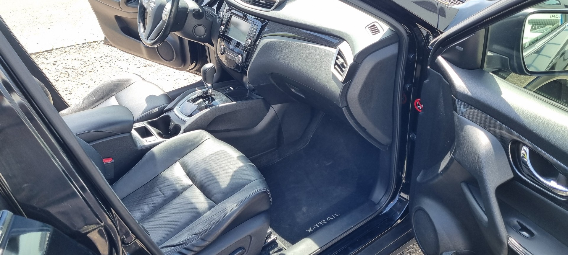 NISSAN X-Trail 1.6 dCi tekna Xtronic CVT-image-8