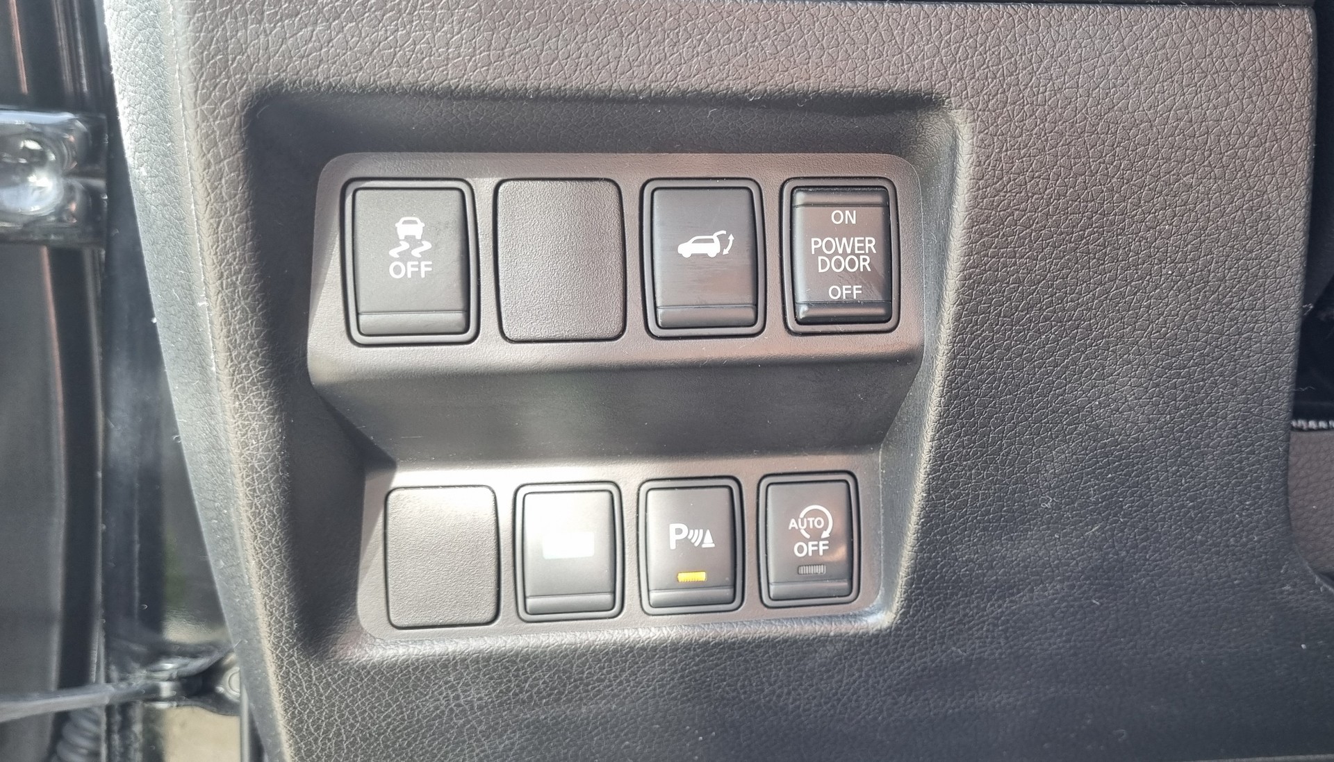 NISSAN X-Trail 1.6 dCi tekna Xtronic CVT-image-13