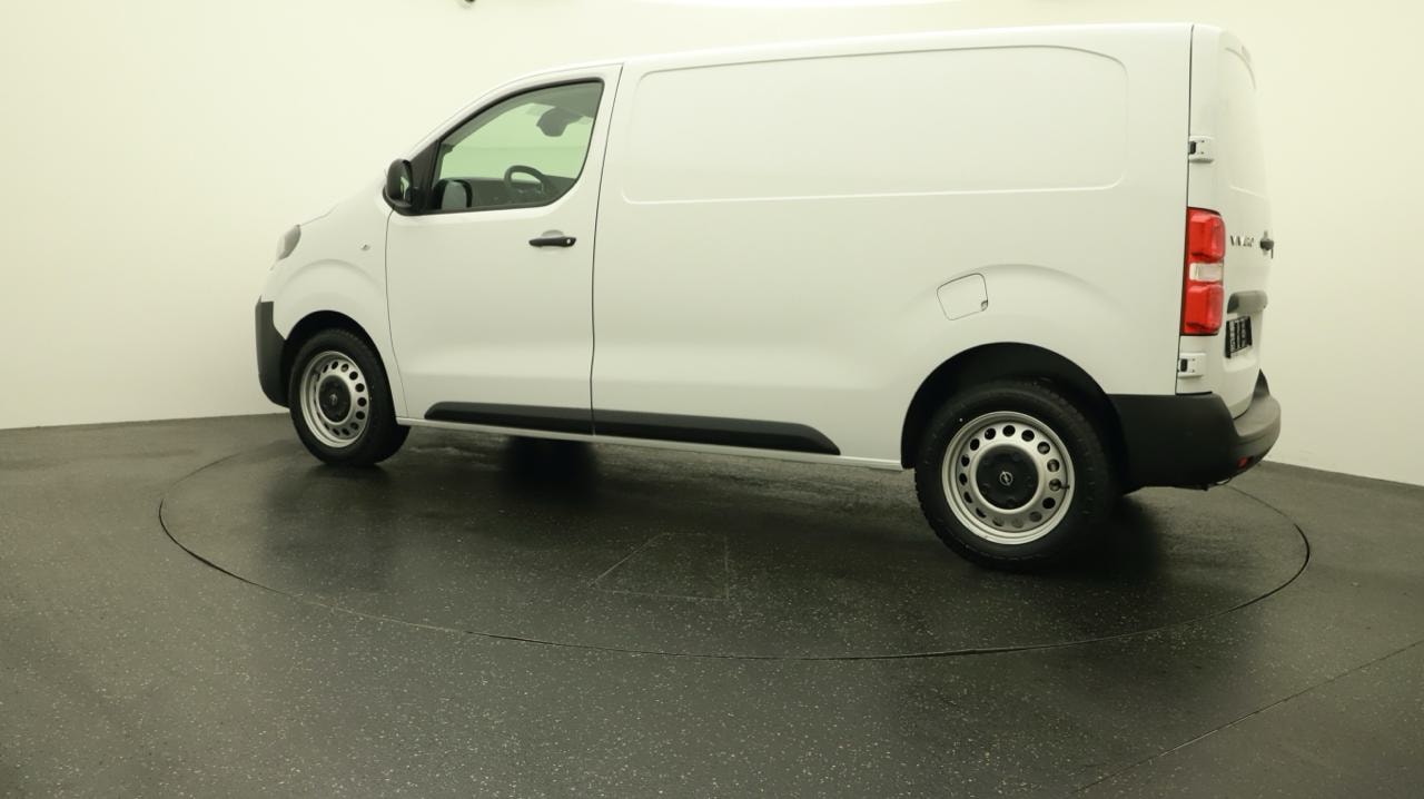 OPEL Vivaro Cargo 1.5 D s/s M-showroom-element-2