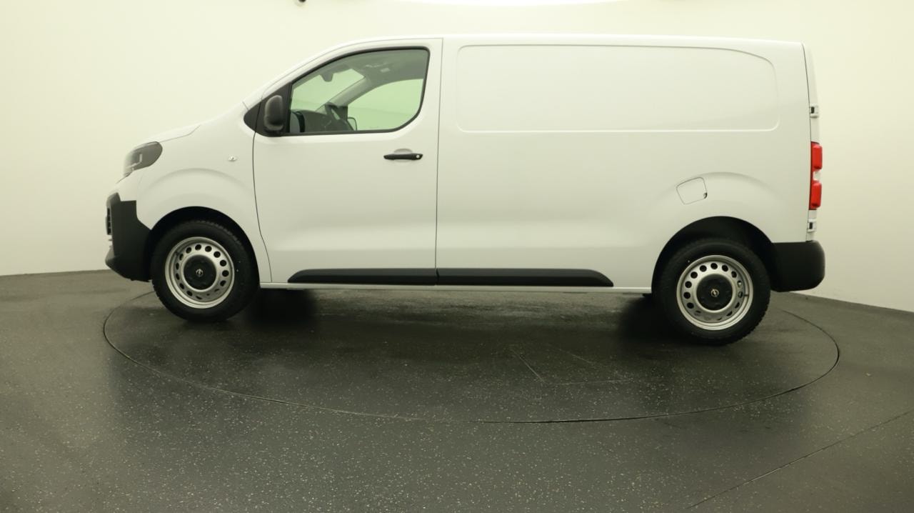 OPEL Vivaro Cargo 1.5 D s/s M-showroom-element-1