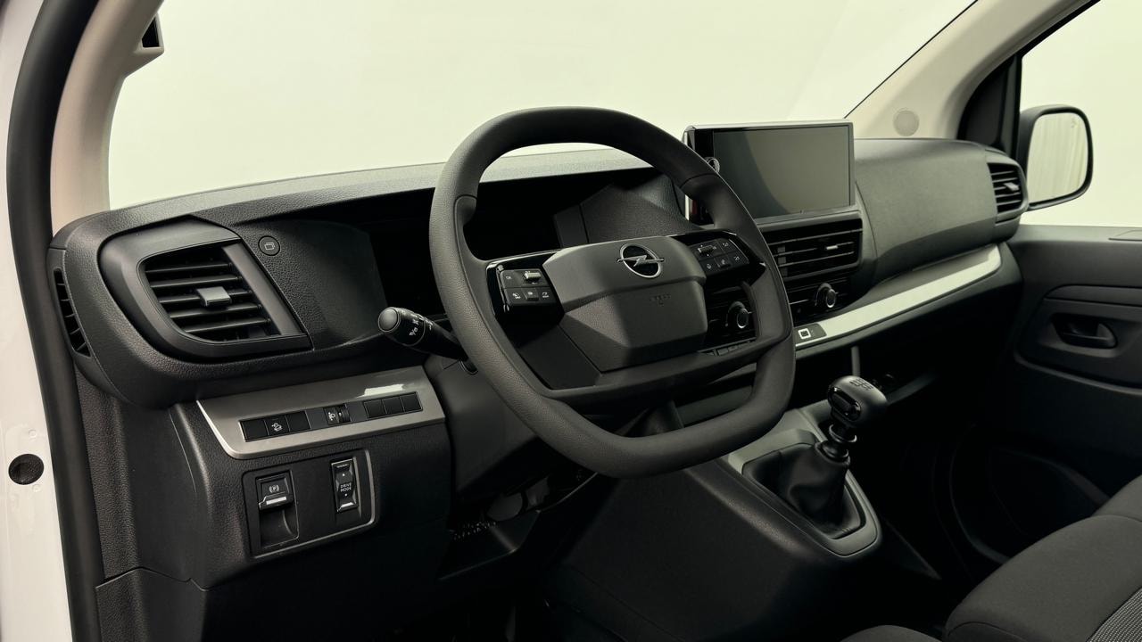 OPEL Vivaro Cargo 1.5 D s/s M-image-6