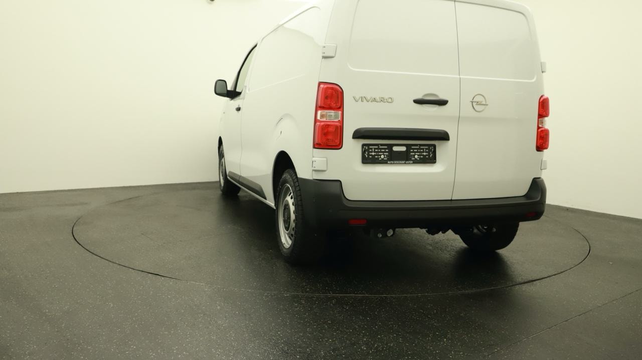 OPEL Vivaro Cargo 1.5 D s/s M-showroom-element-3