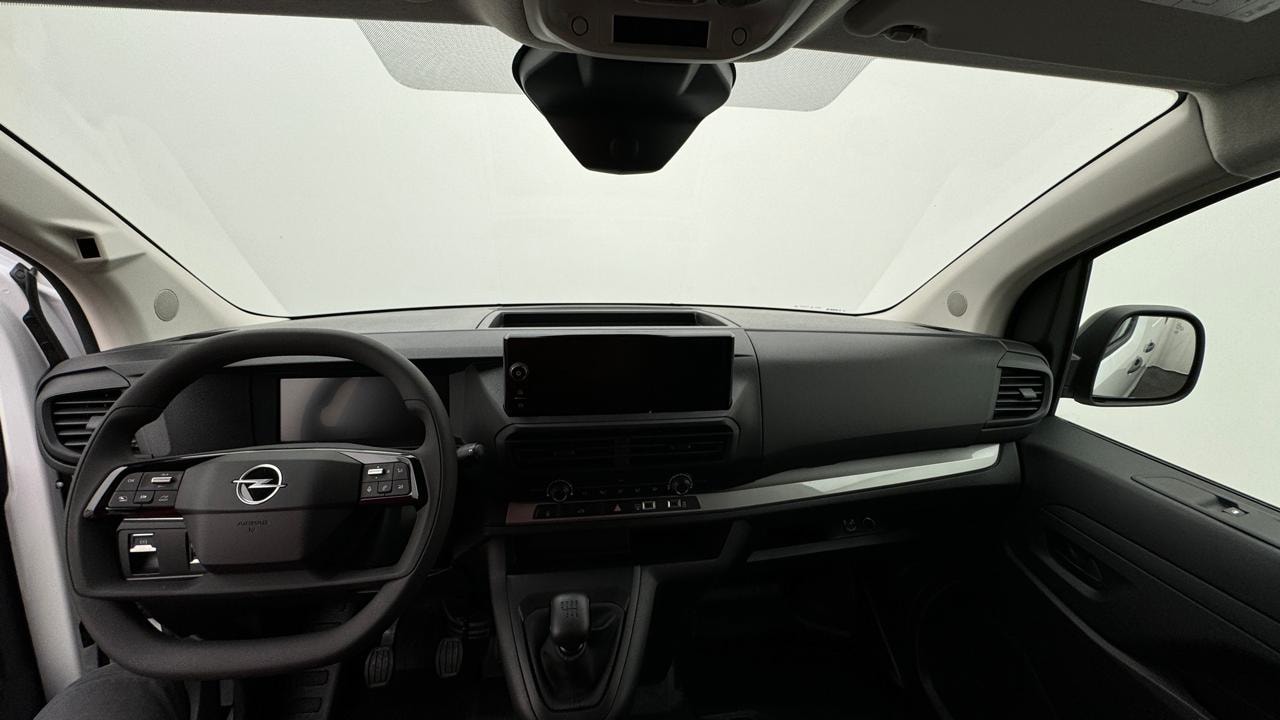 OPEL Vivaro Cargo 1.5 D s/s M-image-5