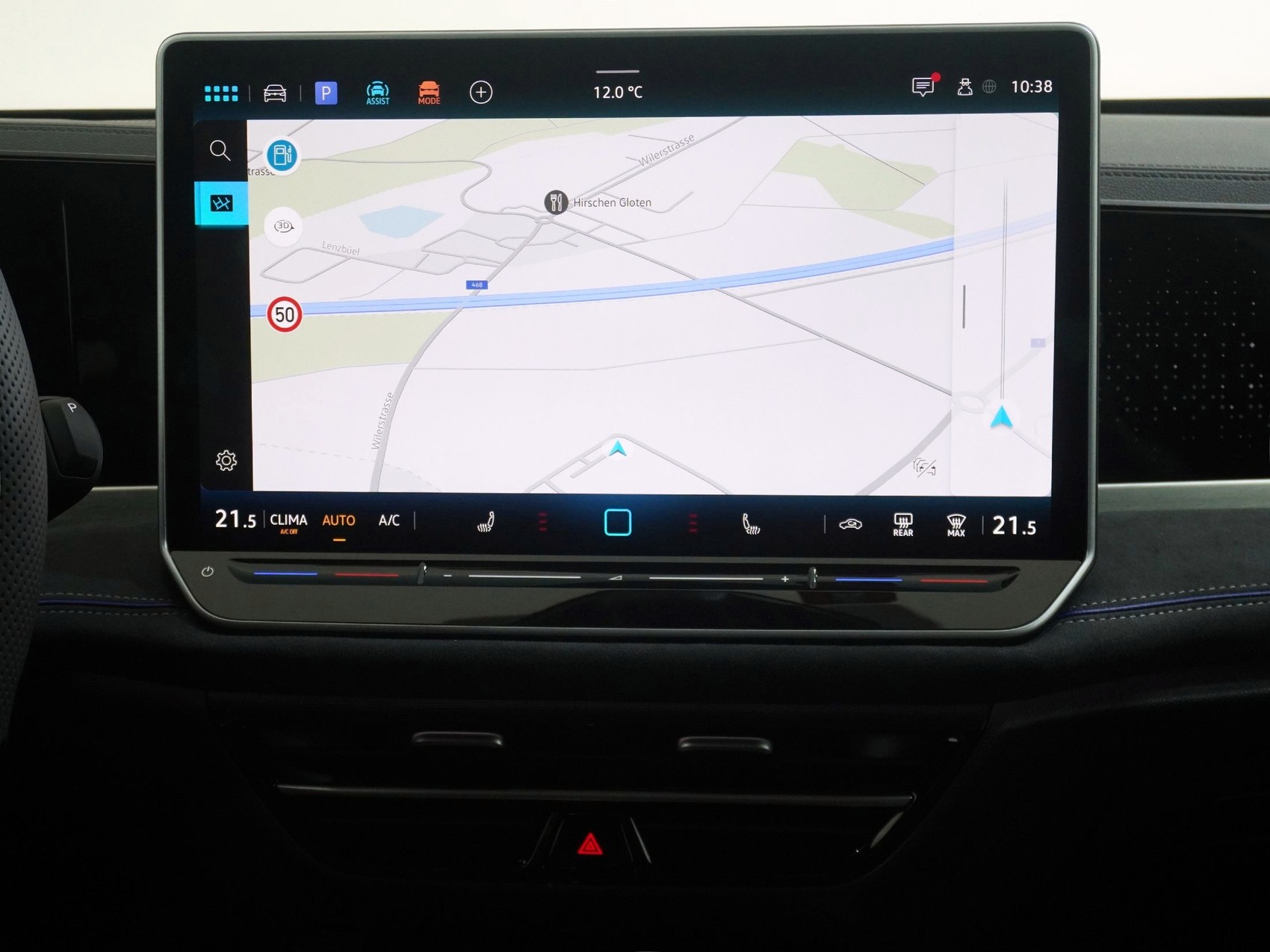 VW Passat Variant 2.0 TSI R-Line 4Motion DSG-image-16