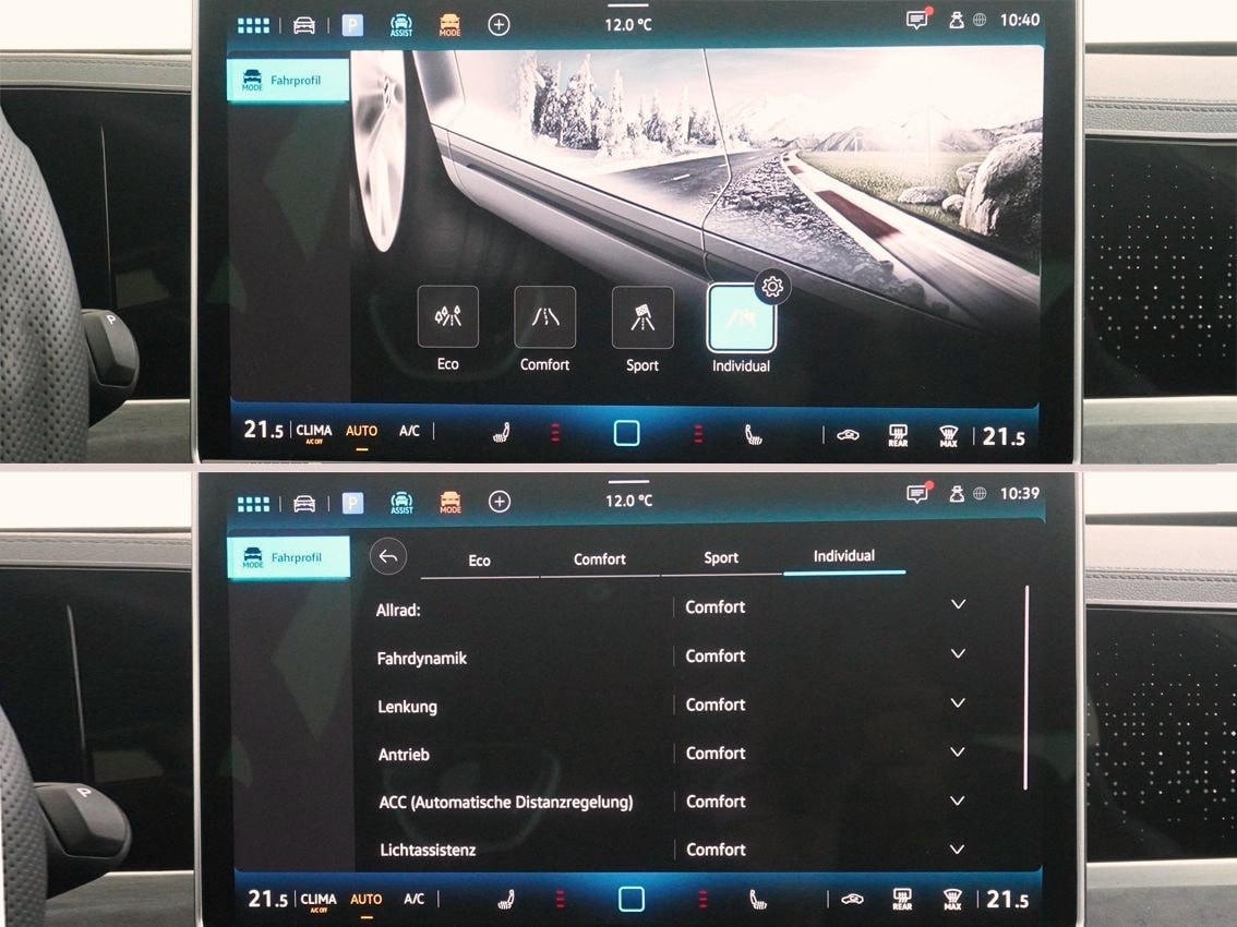 VW Passat Variant 2.0 TSI R-Line 4Motion DSG-image-19